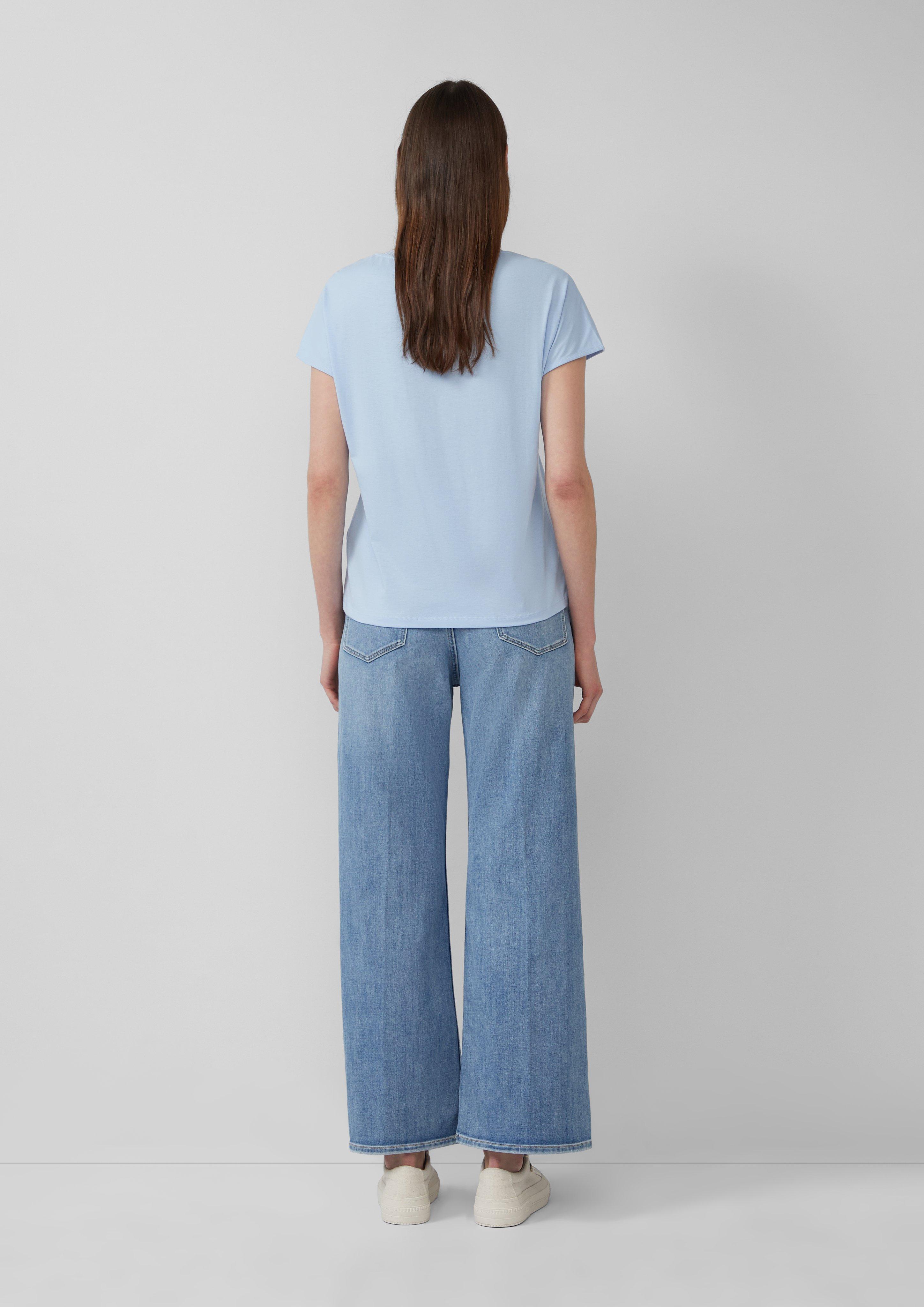 T-Shirt in 5083, 9999, 0100 & 3533