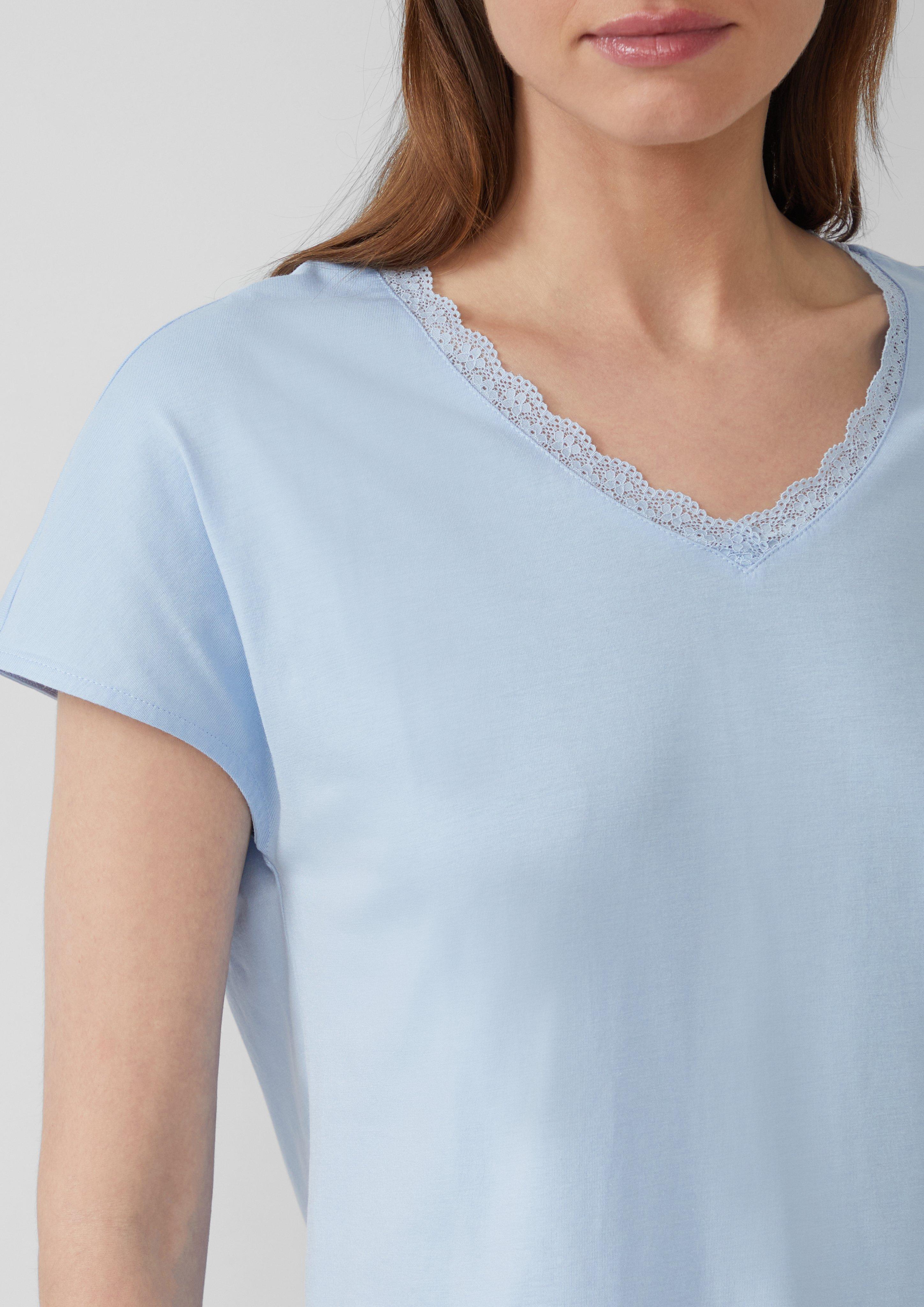 T-Shirt in 5083, 9999, 0100 & 3533