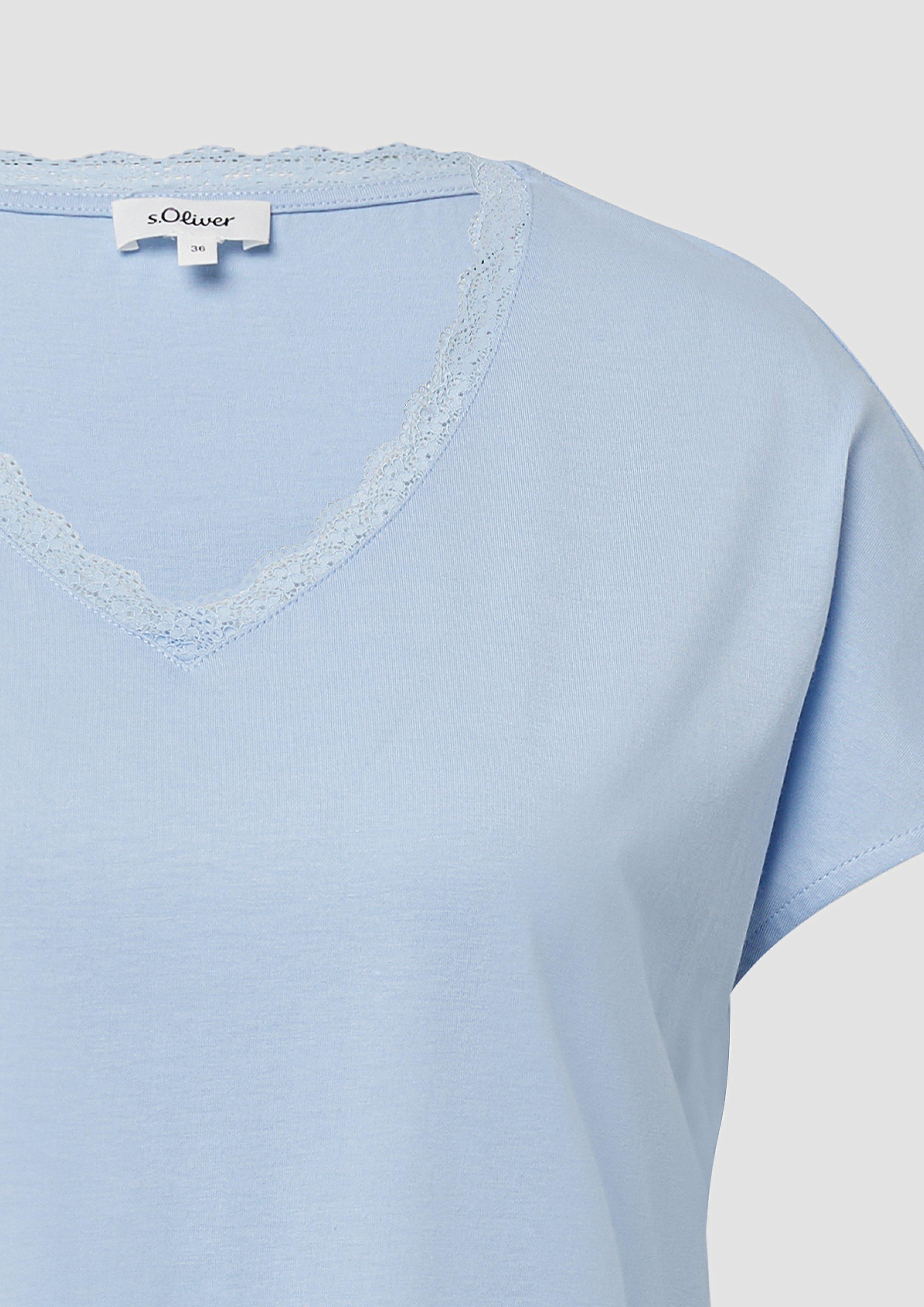 T-Shirt in 5083, 9999, 0100 & 3533