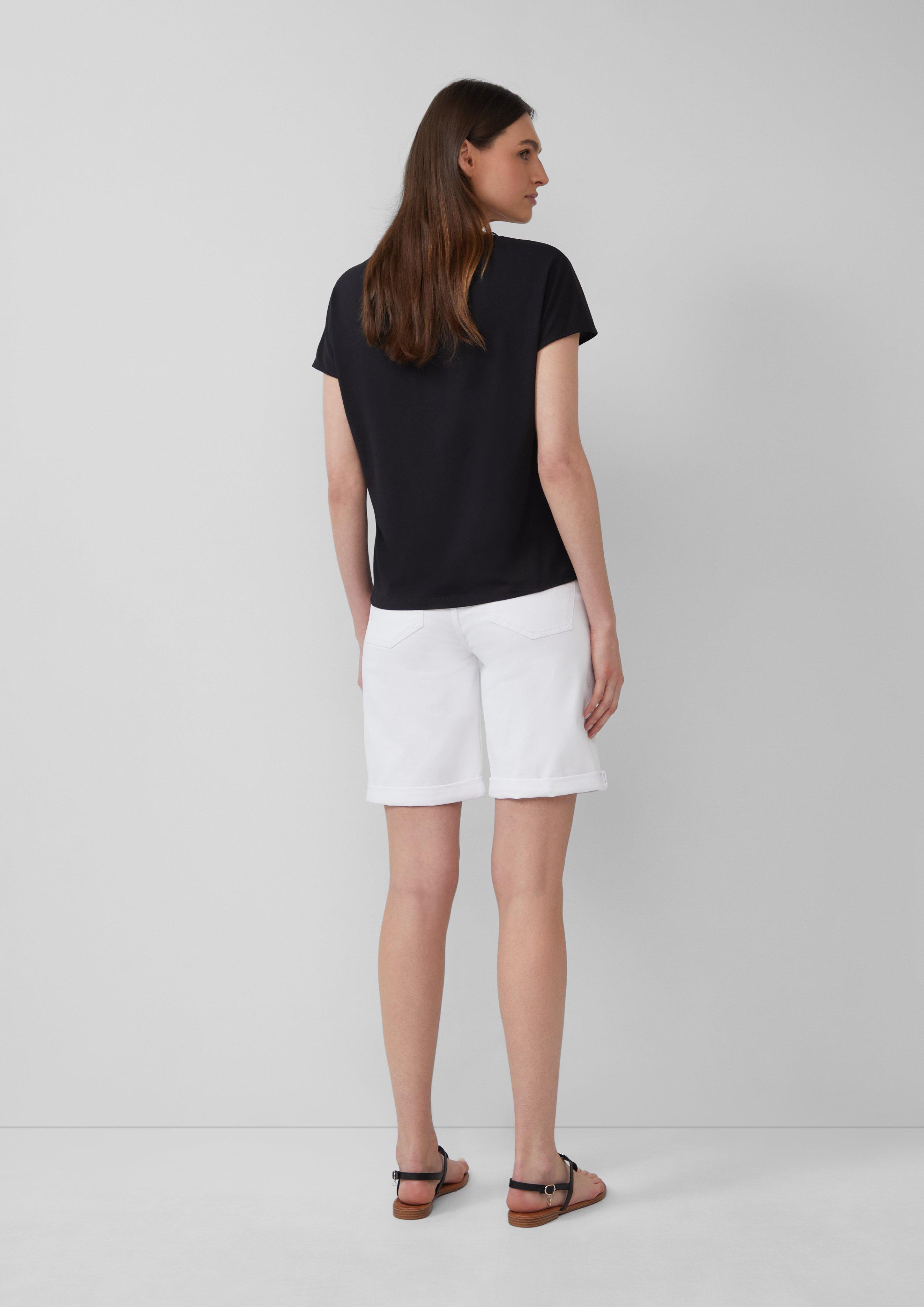 T-Shirt in 9999, 0100, 3533 & 5083