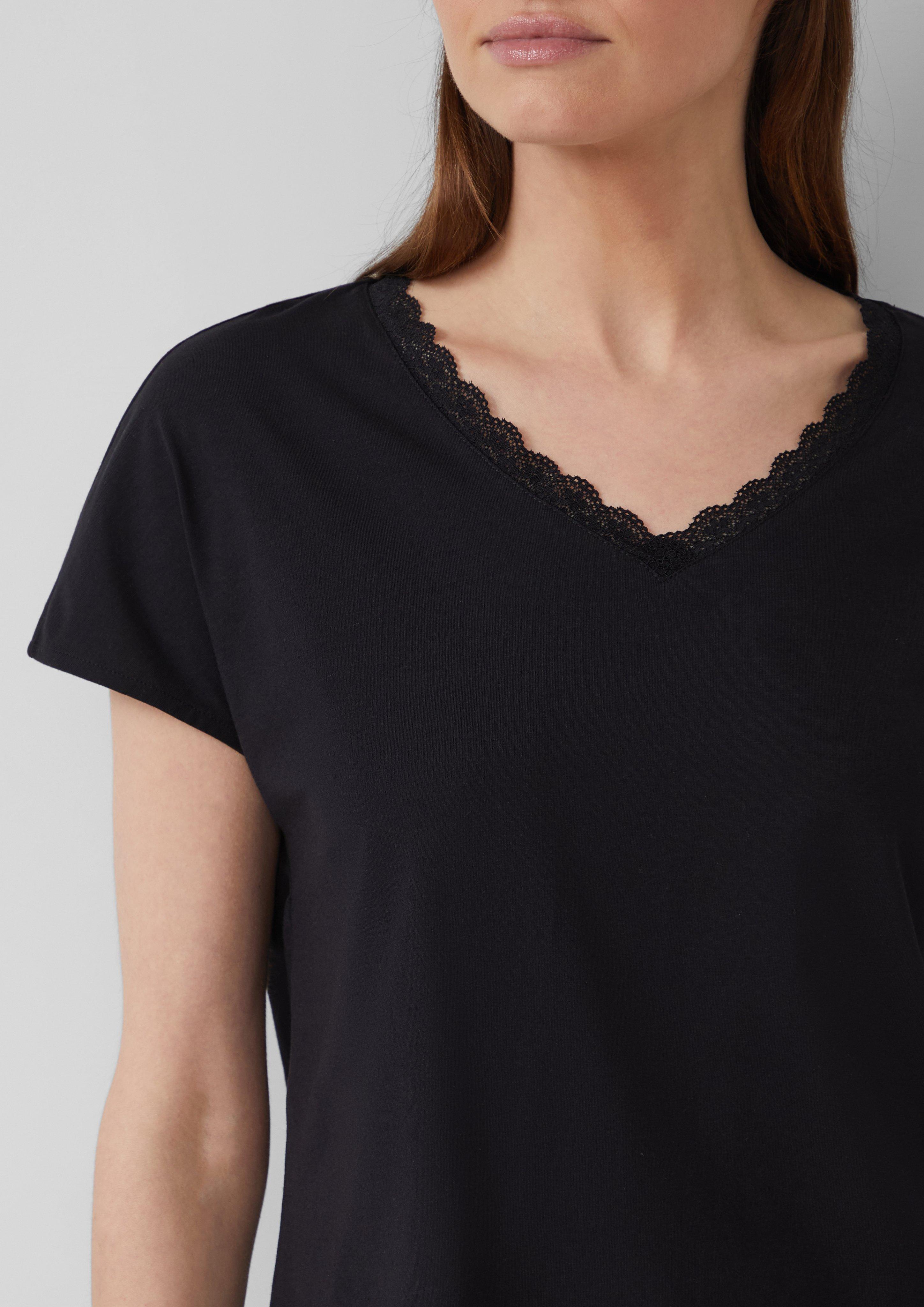 T-Shirt in 9999, 0100, 3533 & 5083