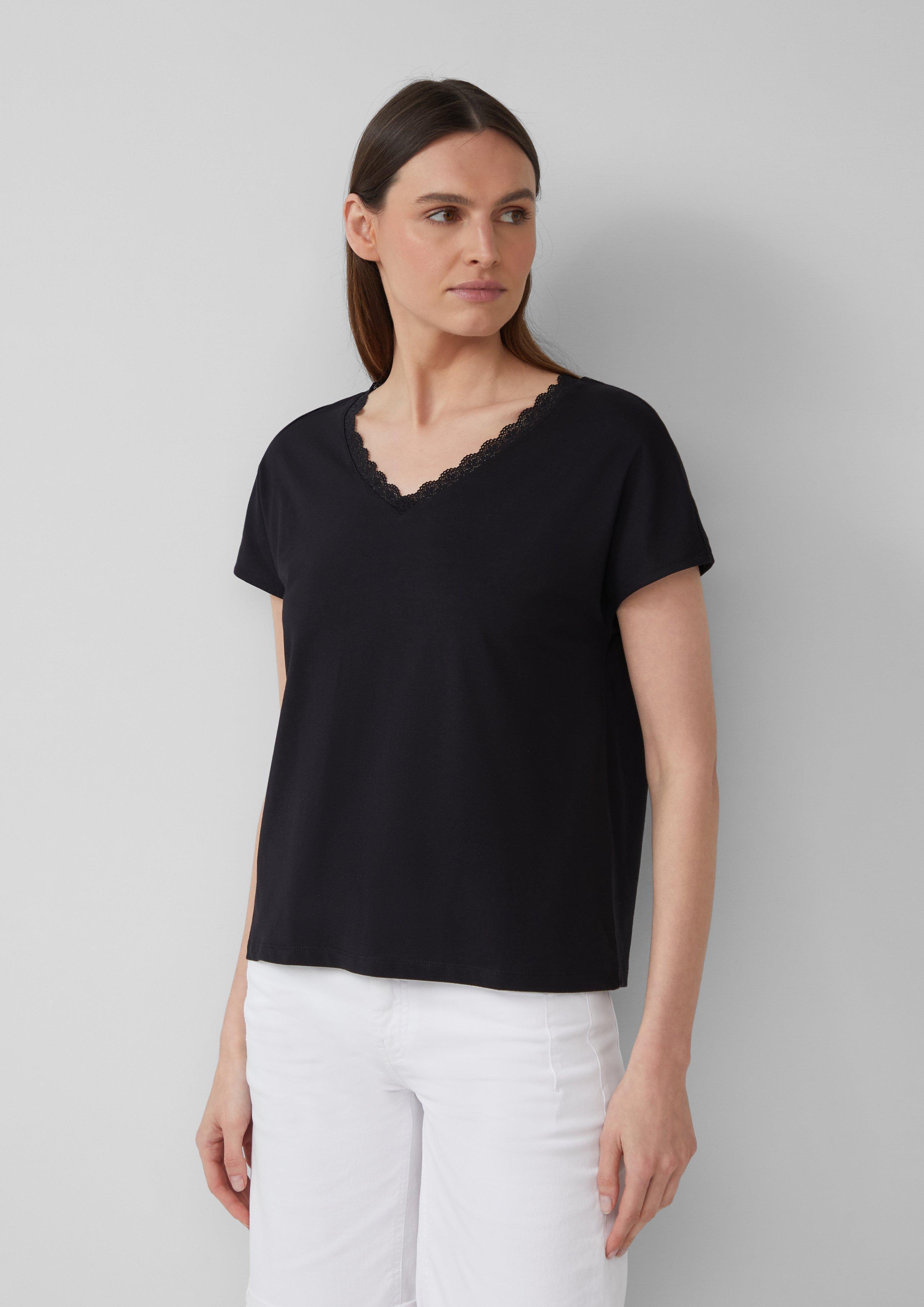 T-Shirt in 9999, 0100, 3533 & 5083