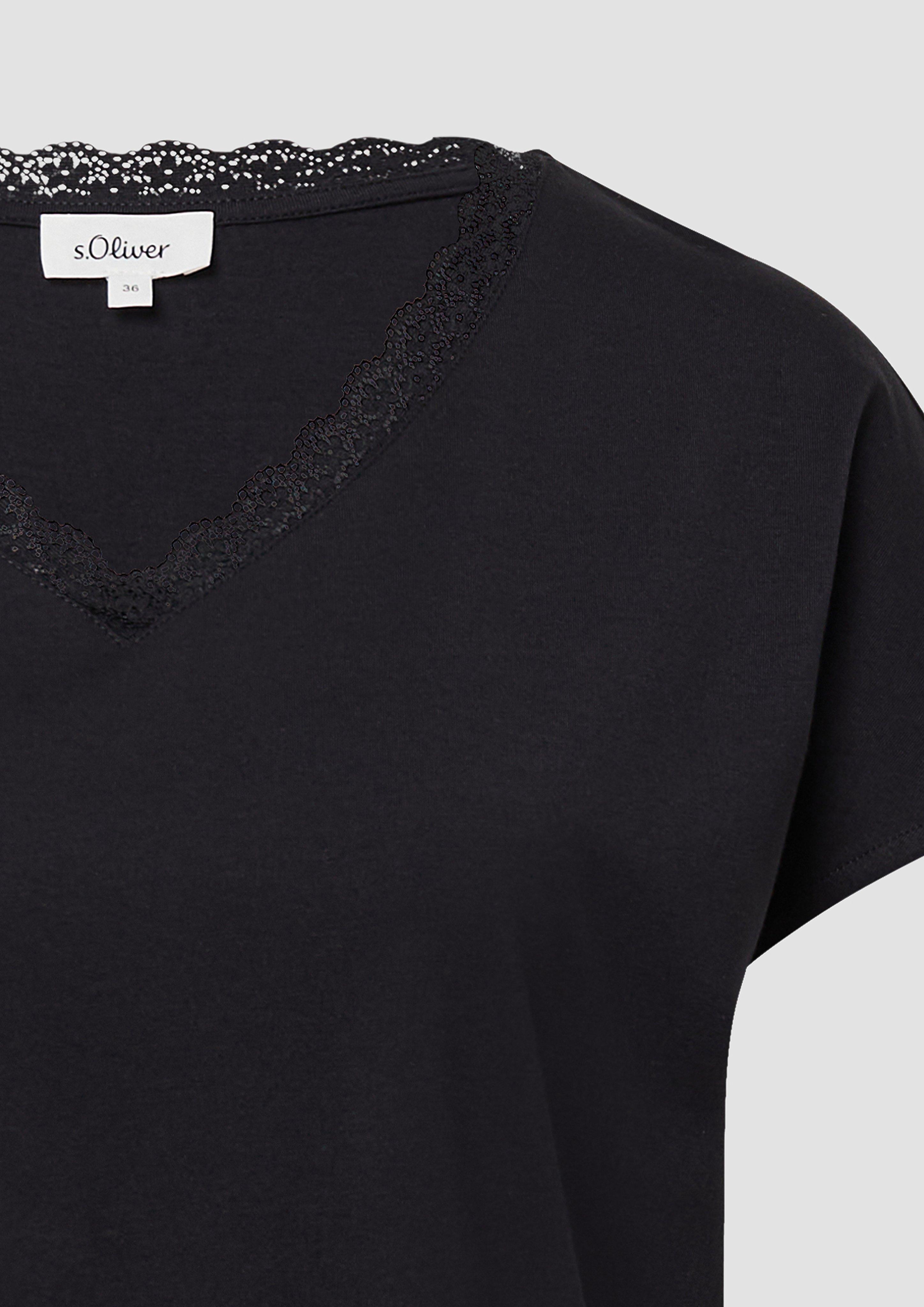 T-Shirt in 9999, 0100, 3533 & 5083