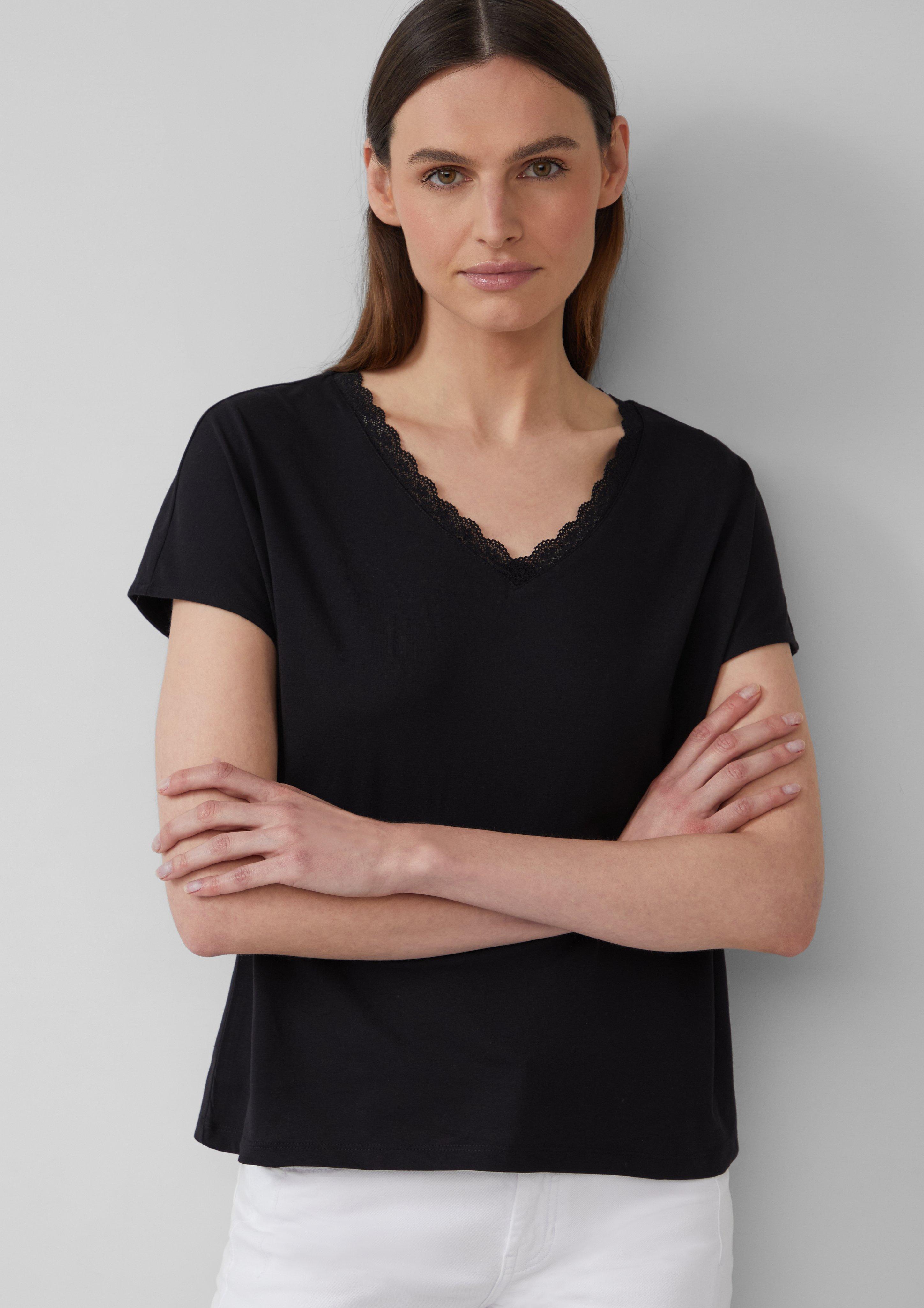 T-Shirt in 9999, 0100, 3533 & 5083