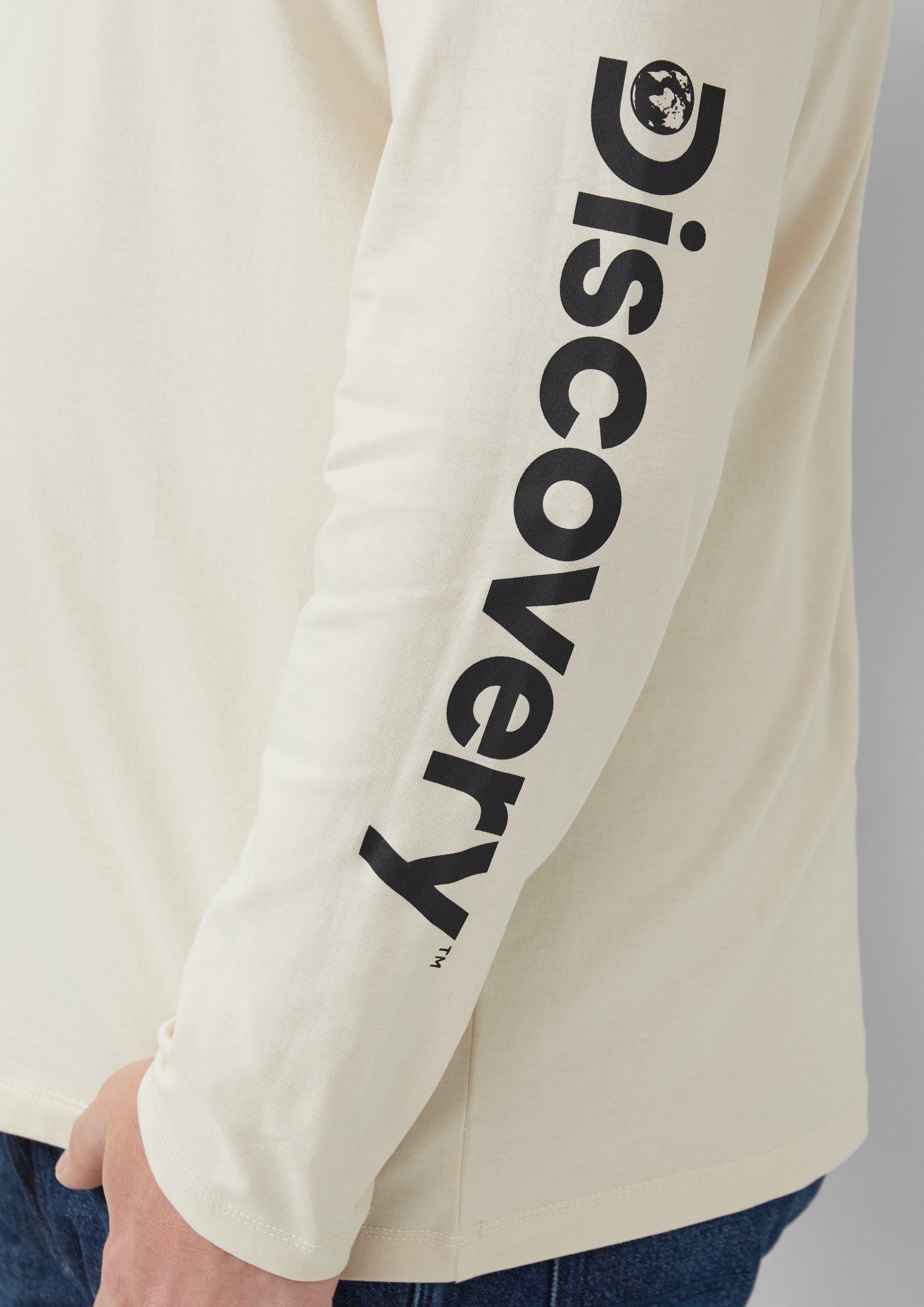 T-shirt in 90D2, 99D1, 36D1 & 53D2