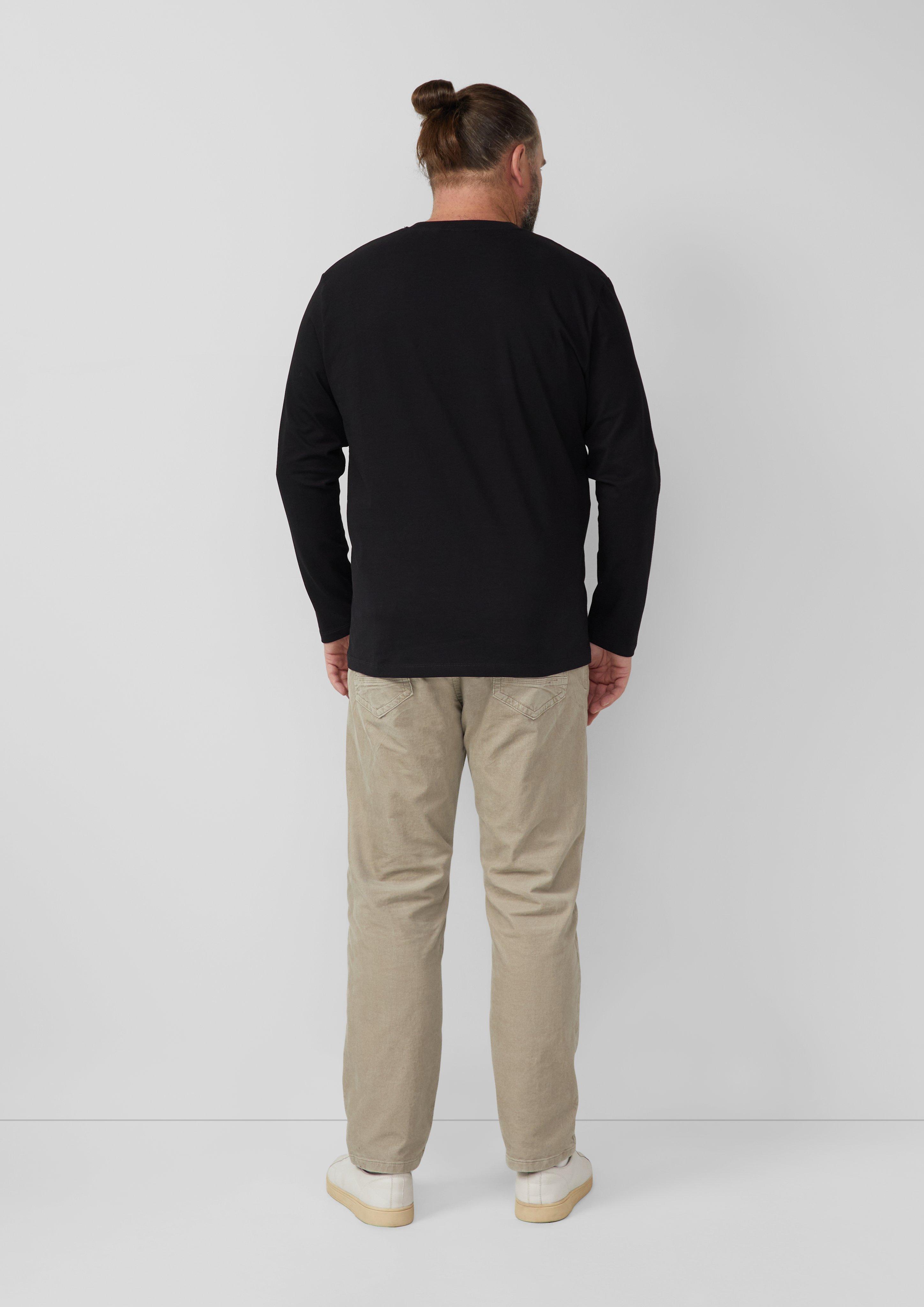 T-shirt in 99D1, 36D1, 53D2 & 90D2