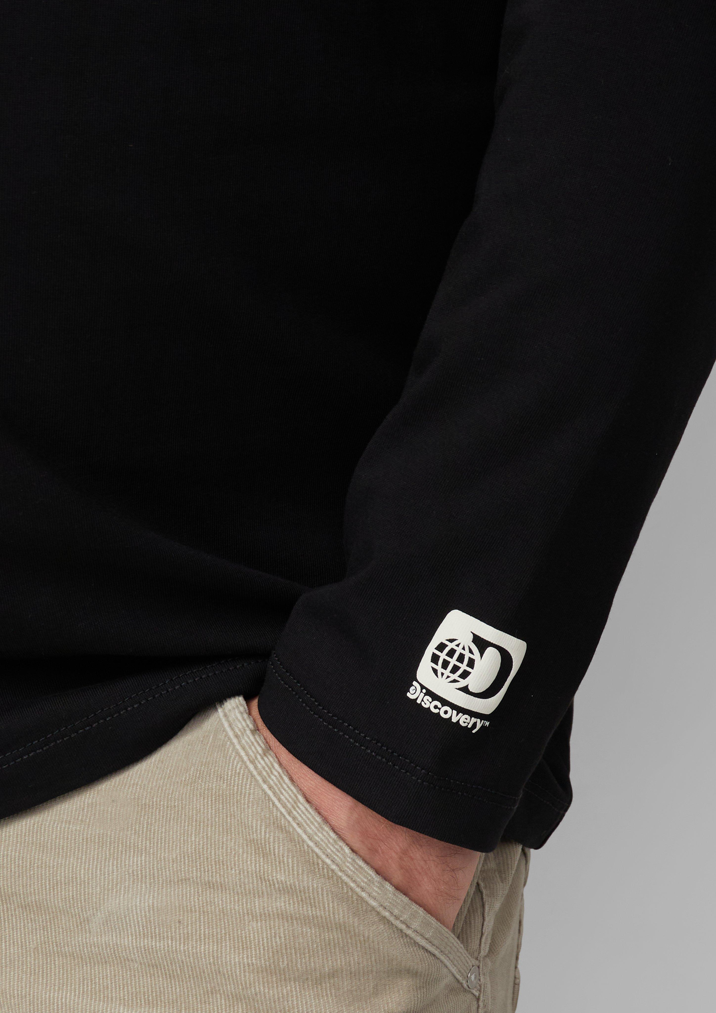 T-shirt in 99D1, 36D1, 53D2 & 90D2