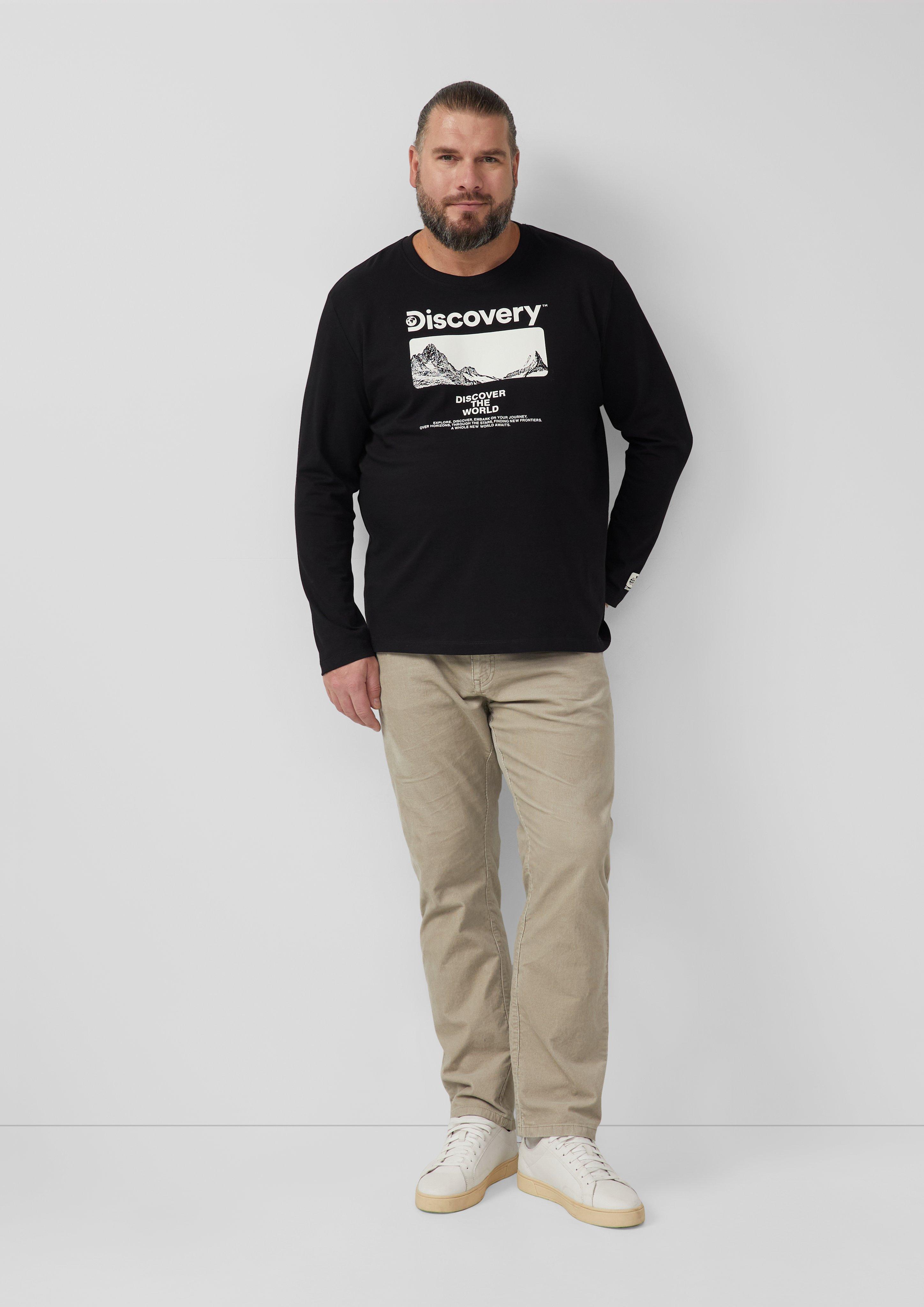 Majica kratkih rukav in 99D1, 36D1, 53D2 & 90D2