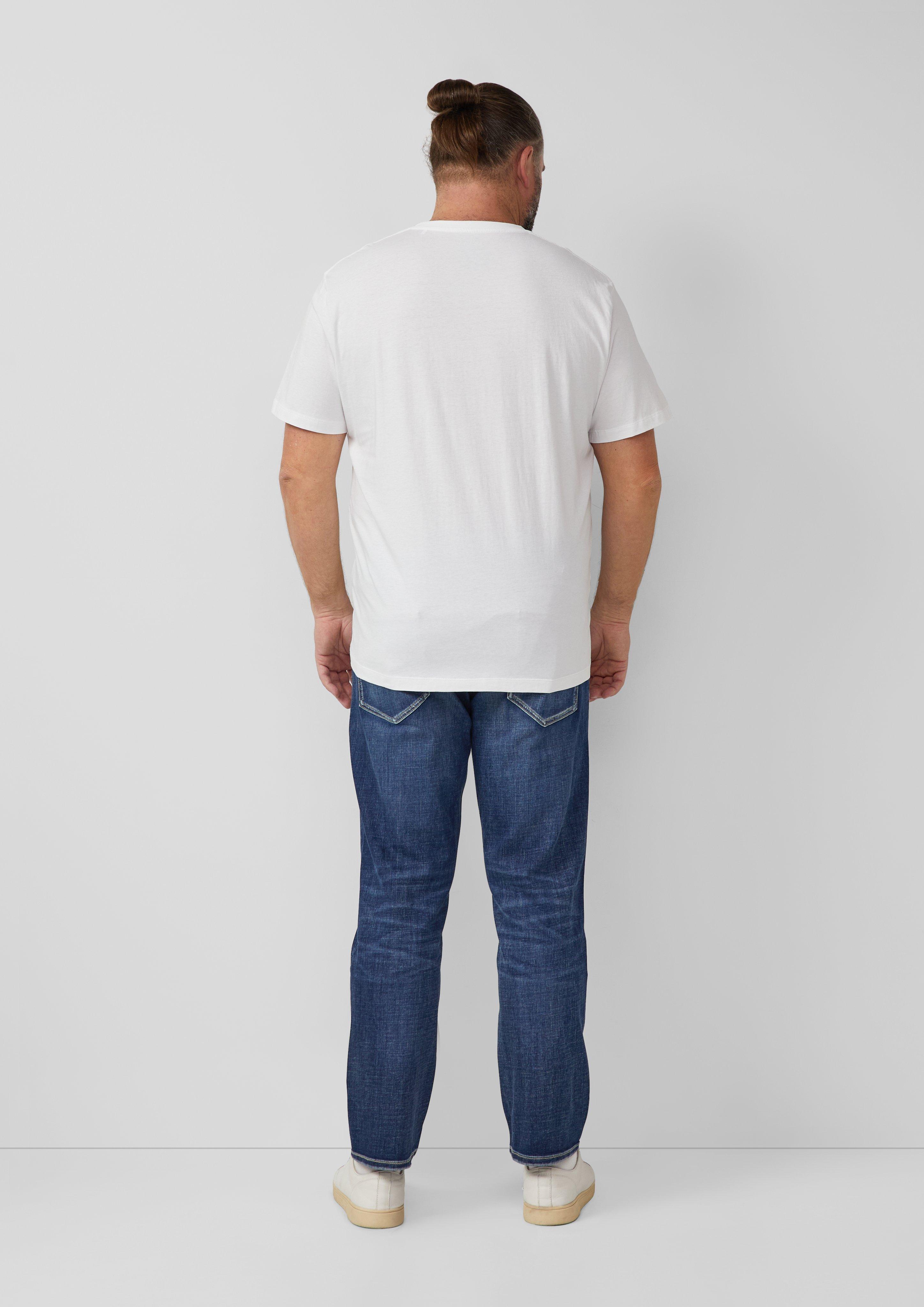 T-shirt in 0100, 5978, 5363, 3626 & 9999