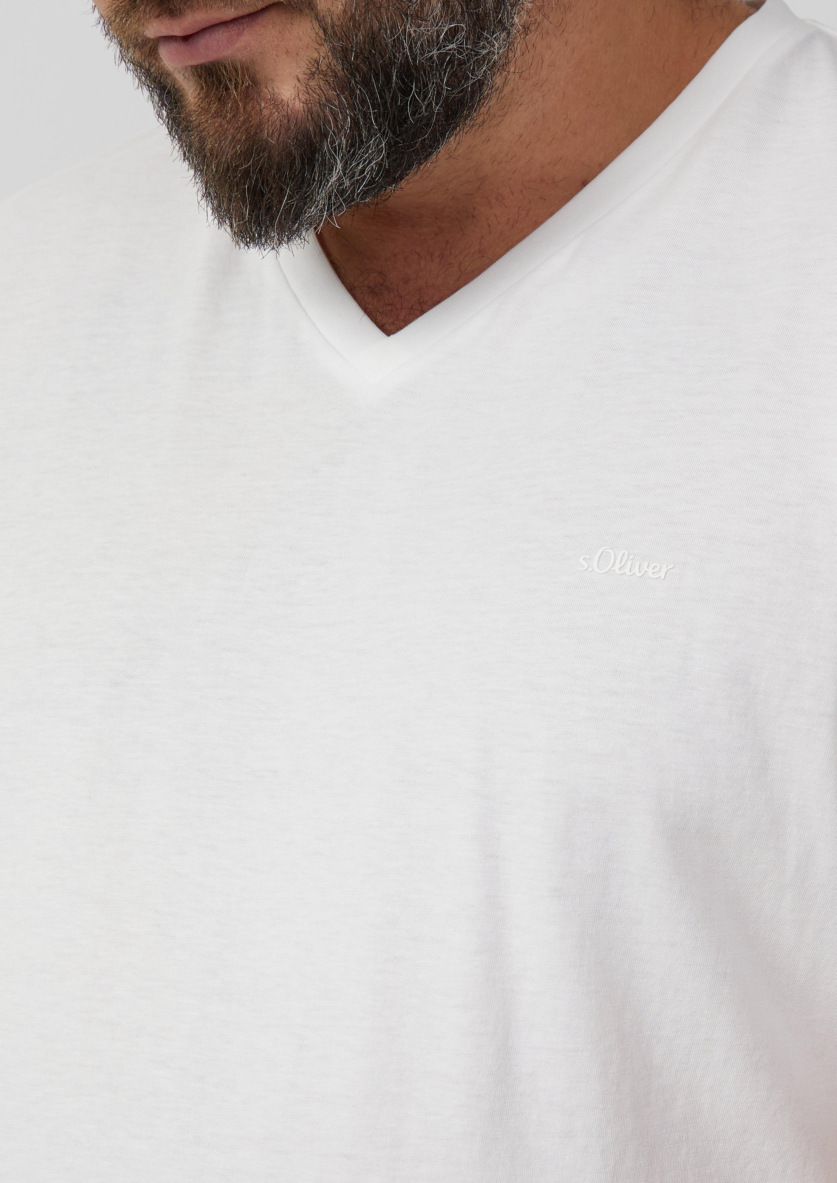 T-shirt in 0100, 5978, 5363, 3626 & 9999