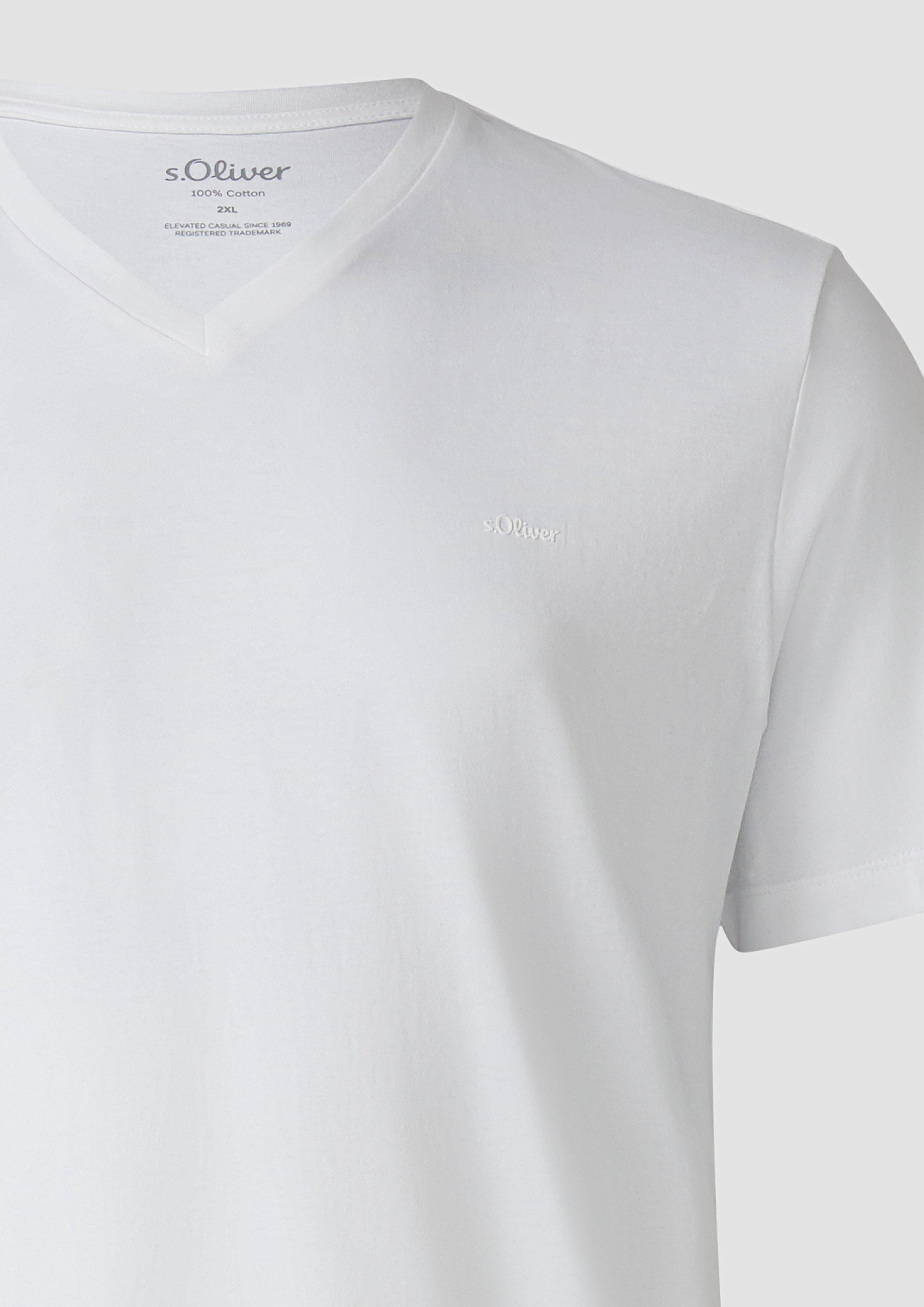 T-shirt in 0100, 5978, 5363, 3626 & 9999