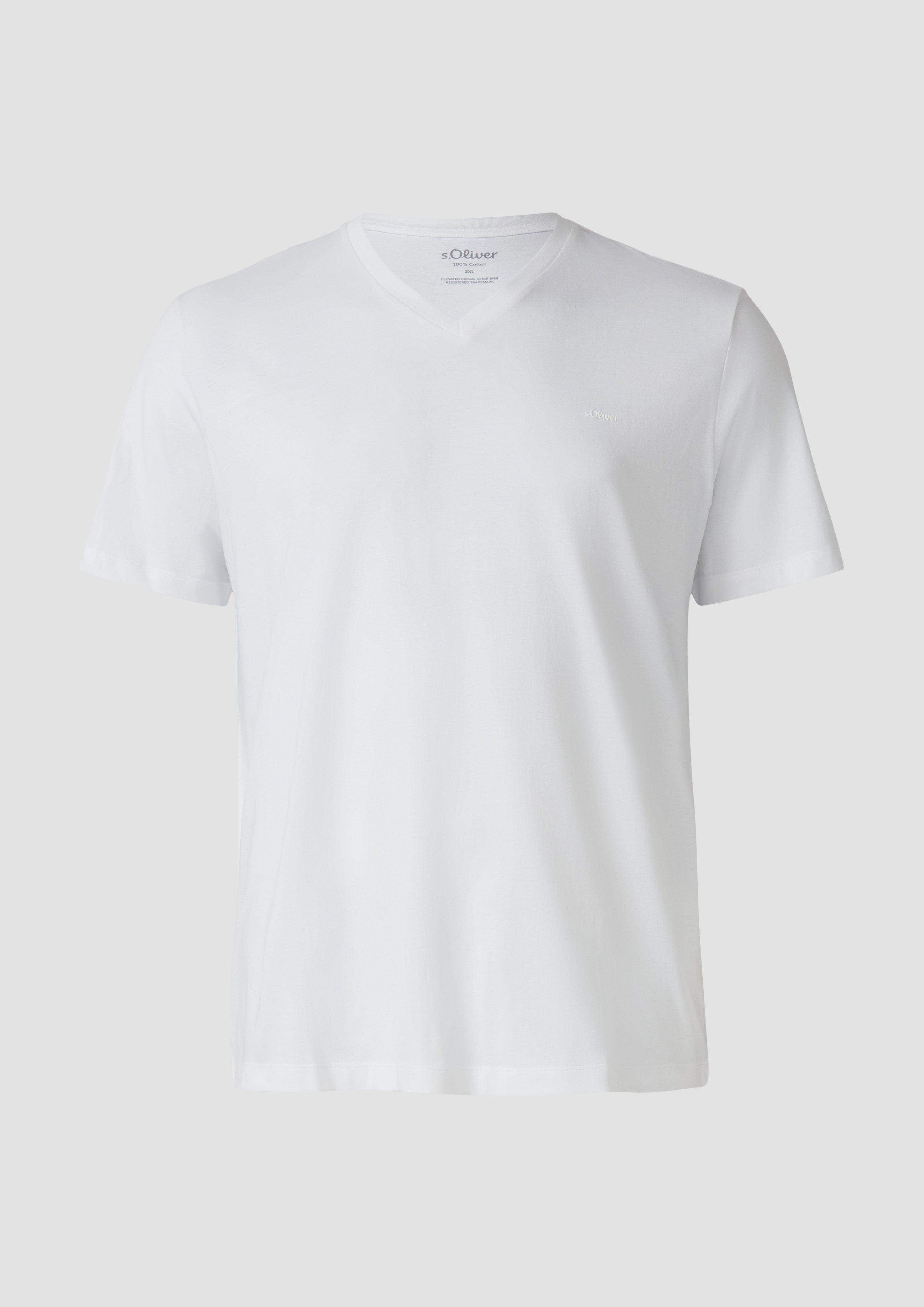 T-shirt in 0100, 5978, 5363, 3626 & 9999