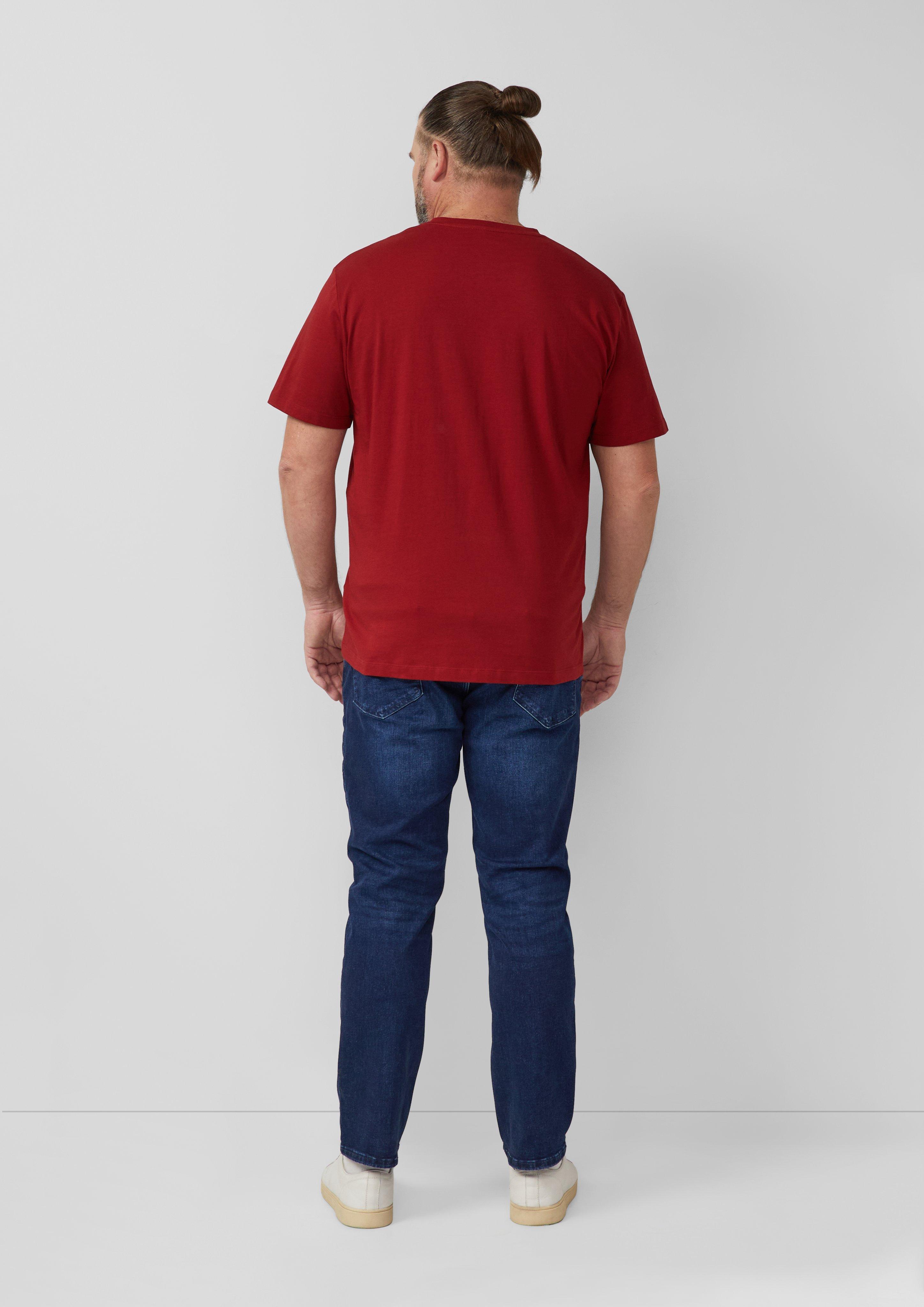 T-shirt in 3626, 5978, 0100, 5363 & 9999