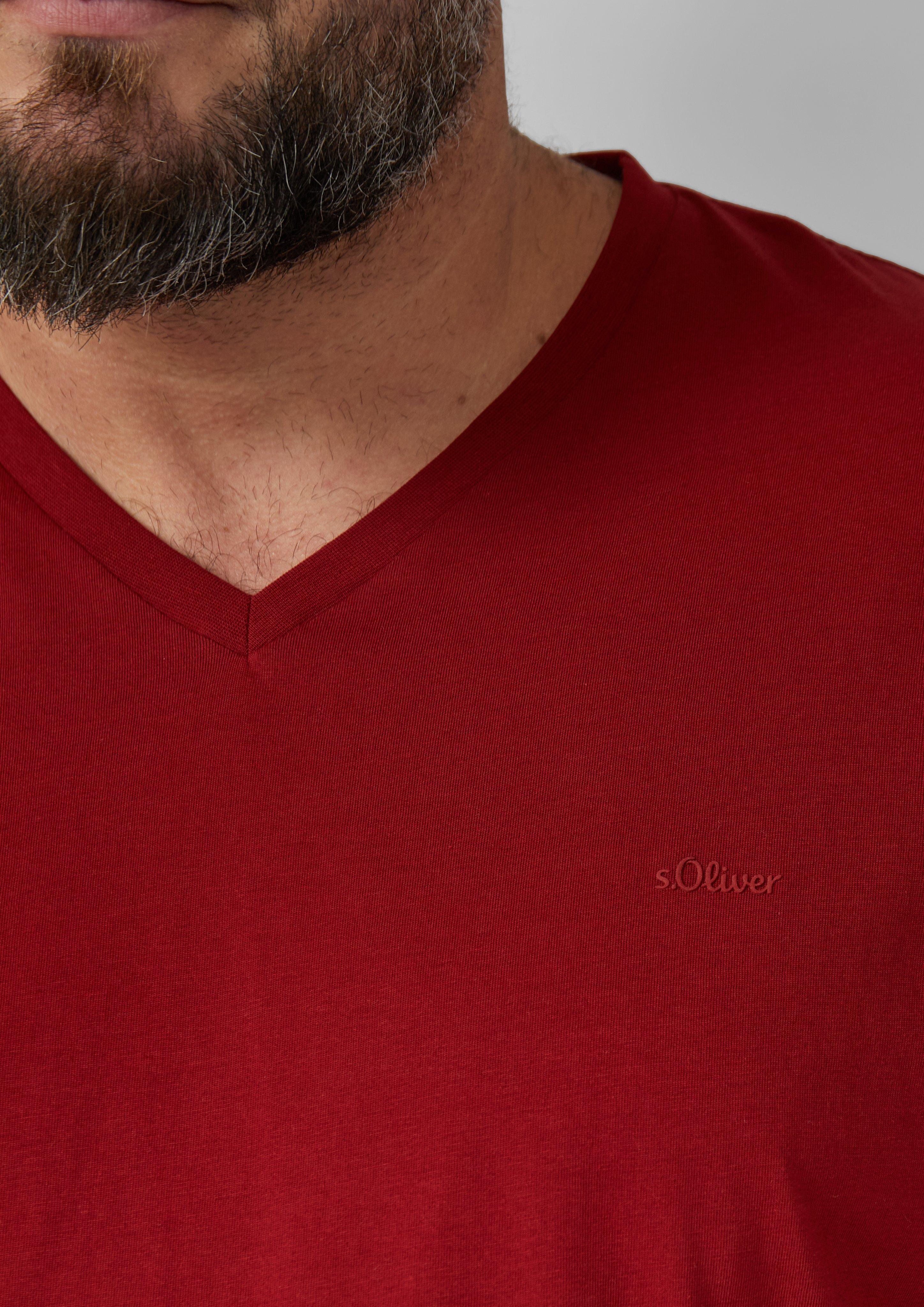 T-shirt in 3626, 5978, 0100, 5363 & 9999