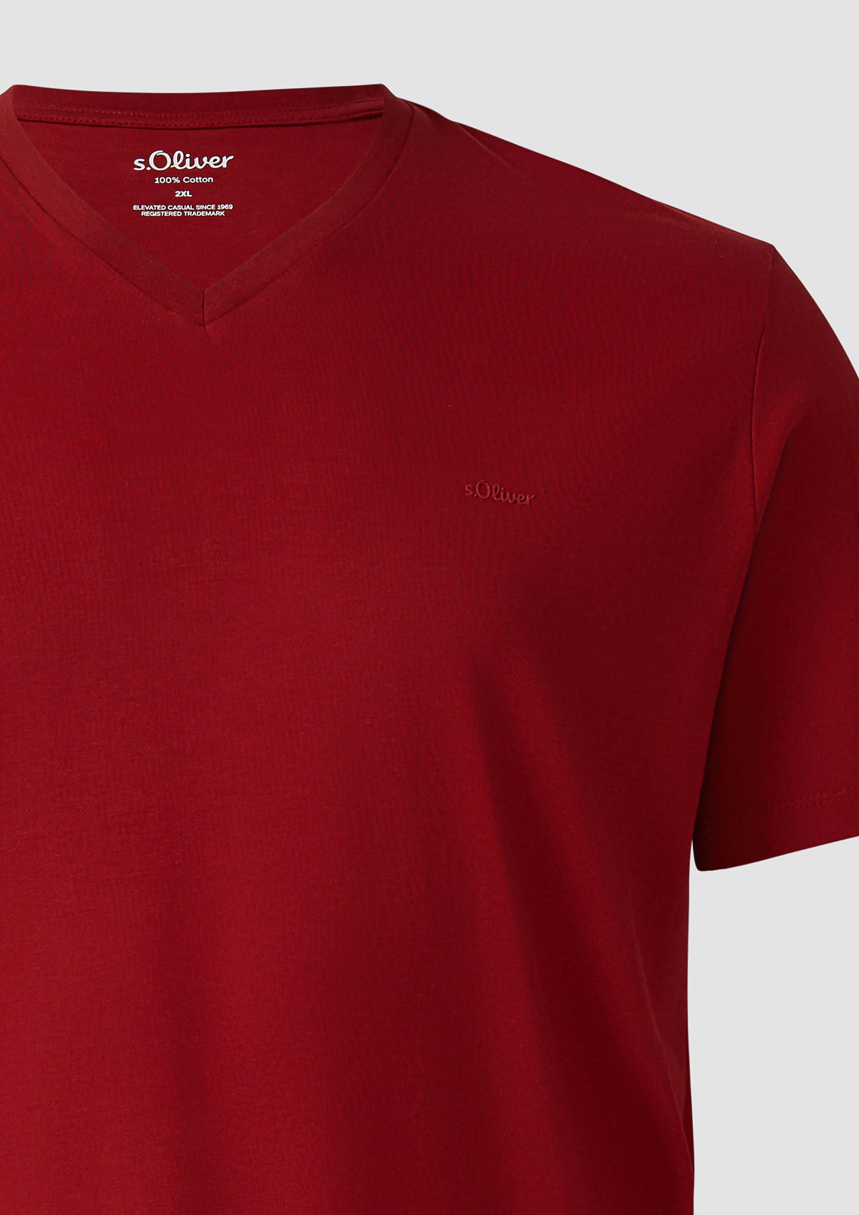 T-shirt in 3626, 5978, 0100, 5363 & 9999