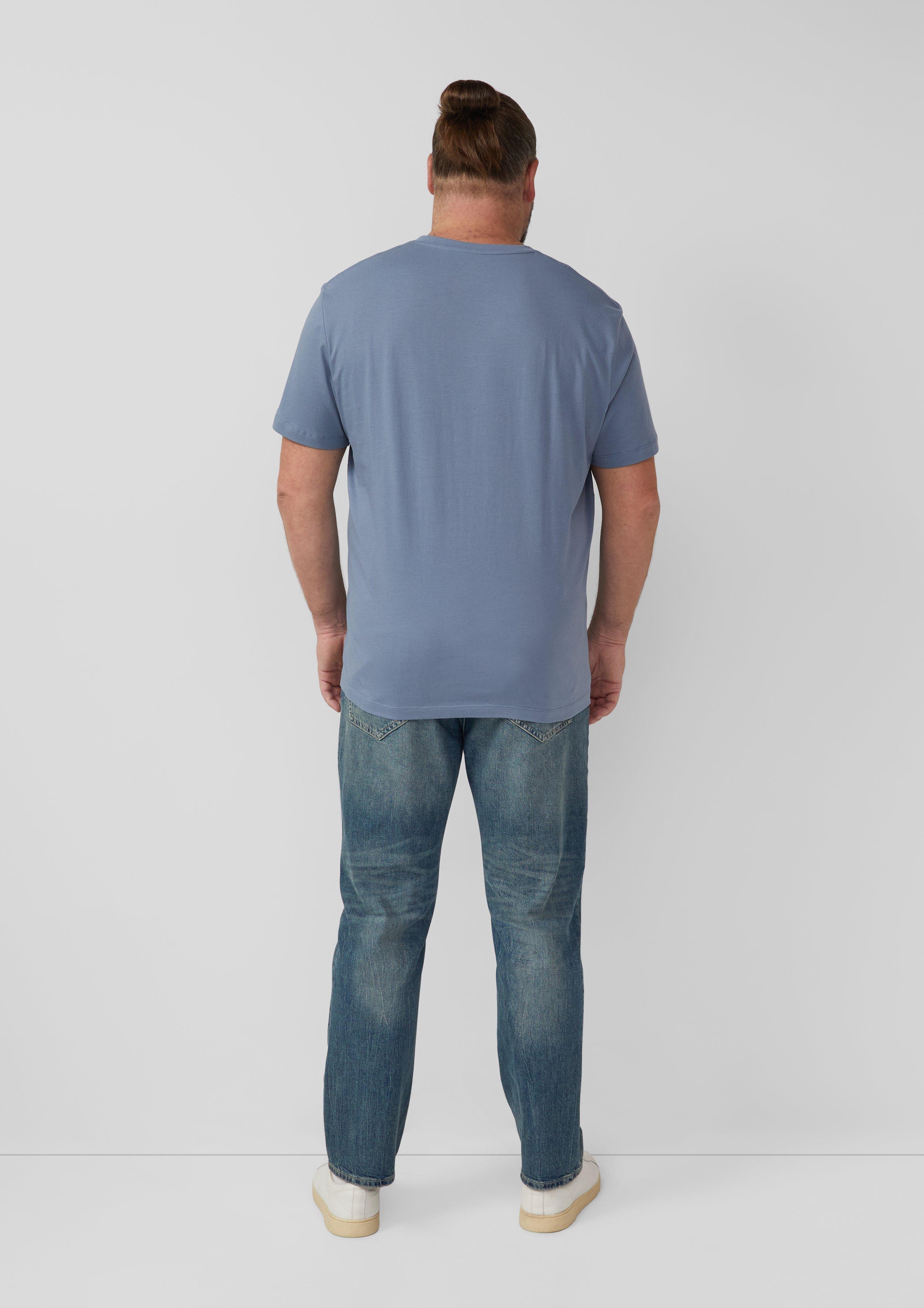 T-shirt in 5363, 5978, 0100, 3626 & 9999