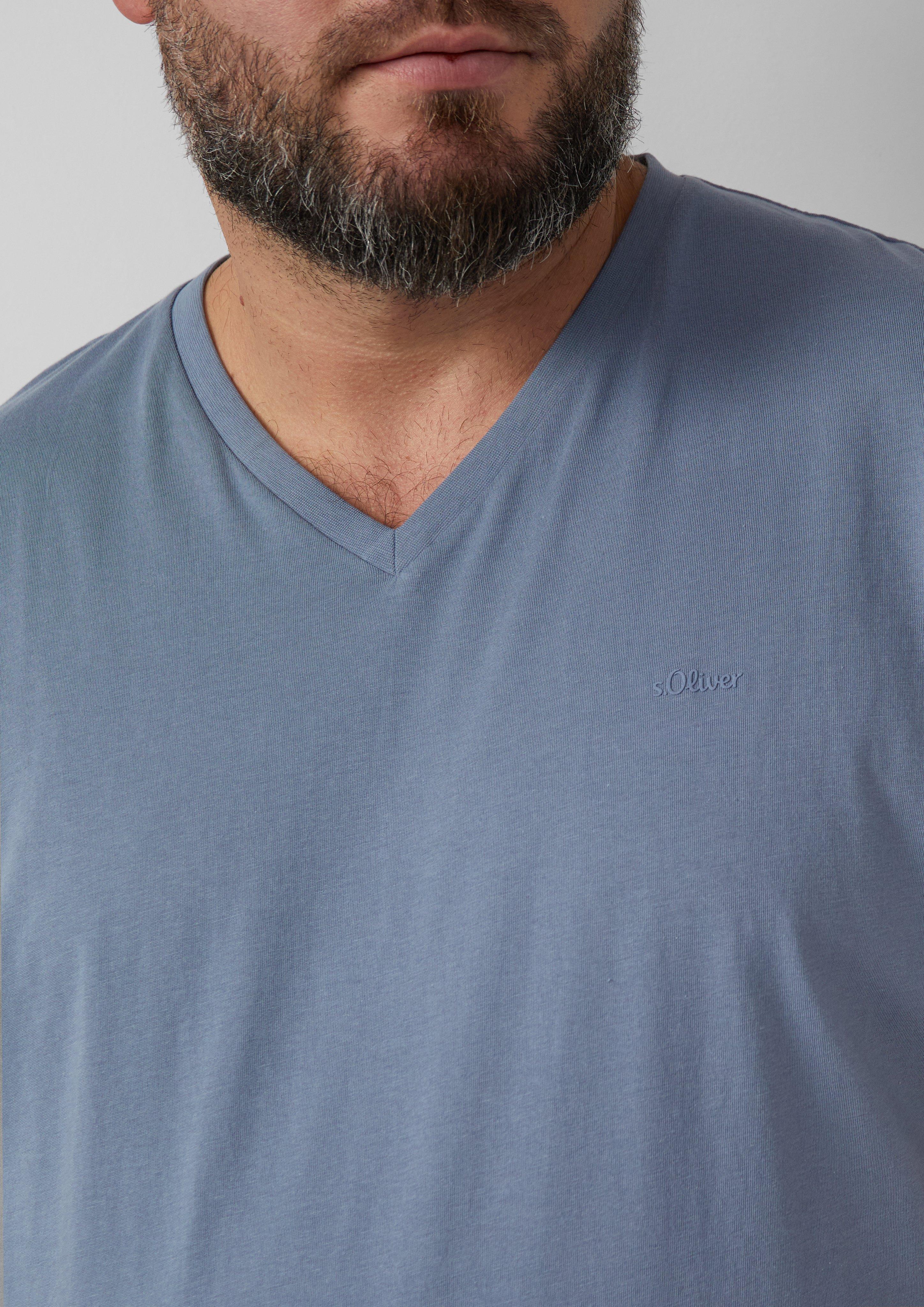 T-shirt in 5363, 5978, 0100, 3626 & 9999