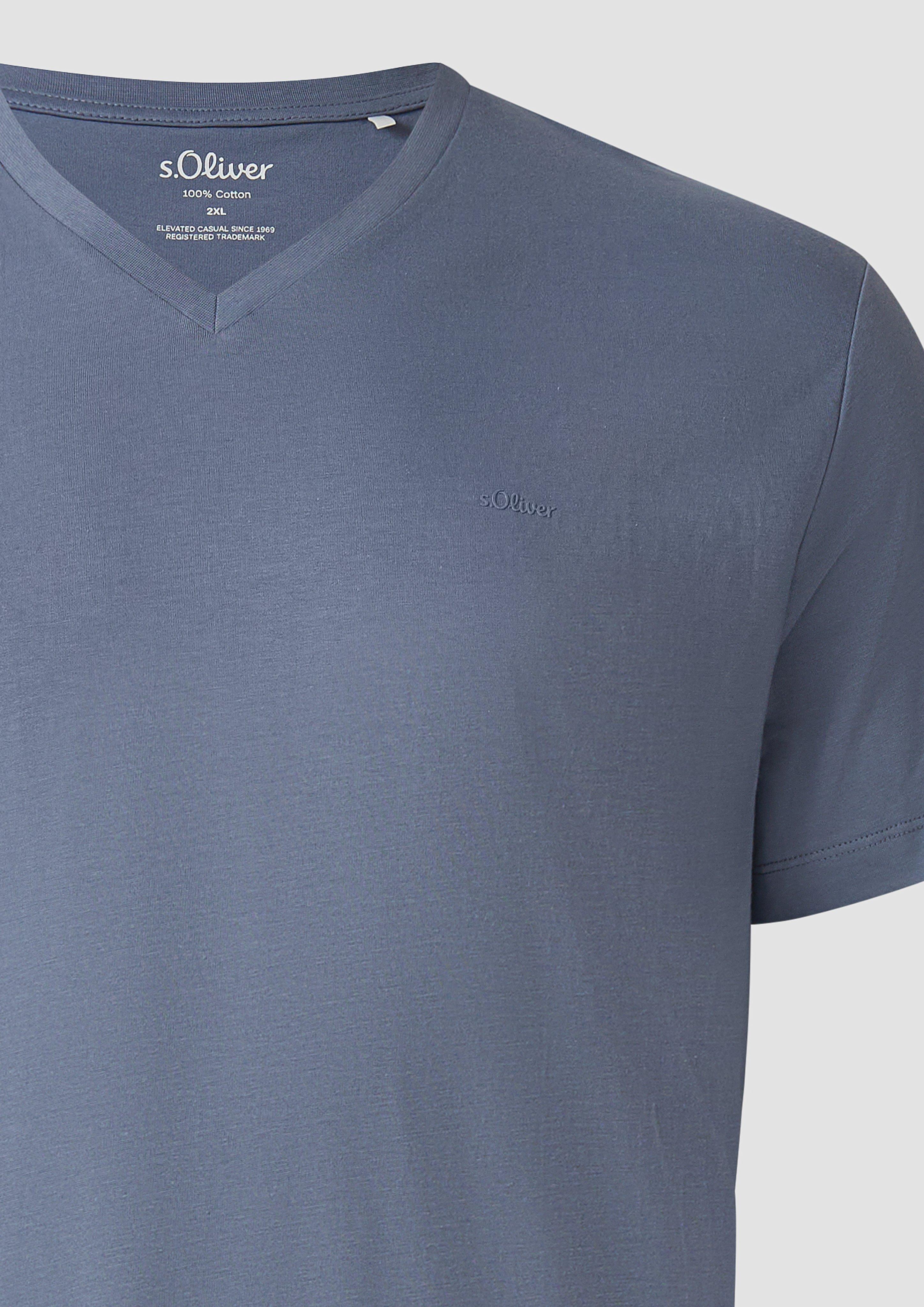 T-shirt in 5363, 5978, 0100, 3626 & 9999