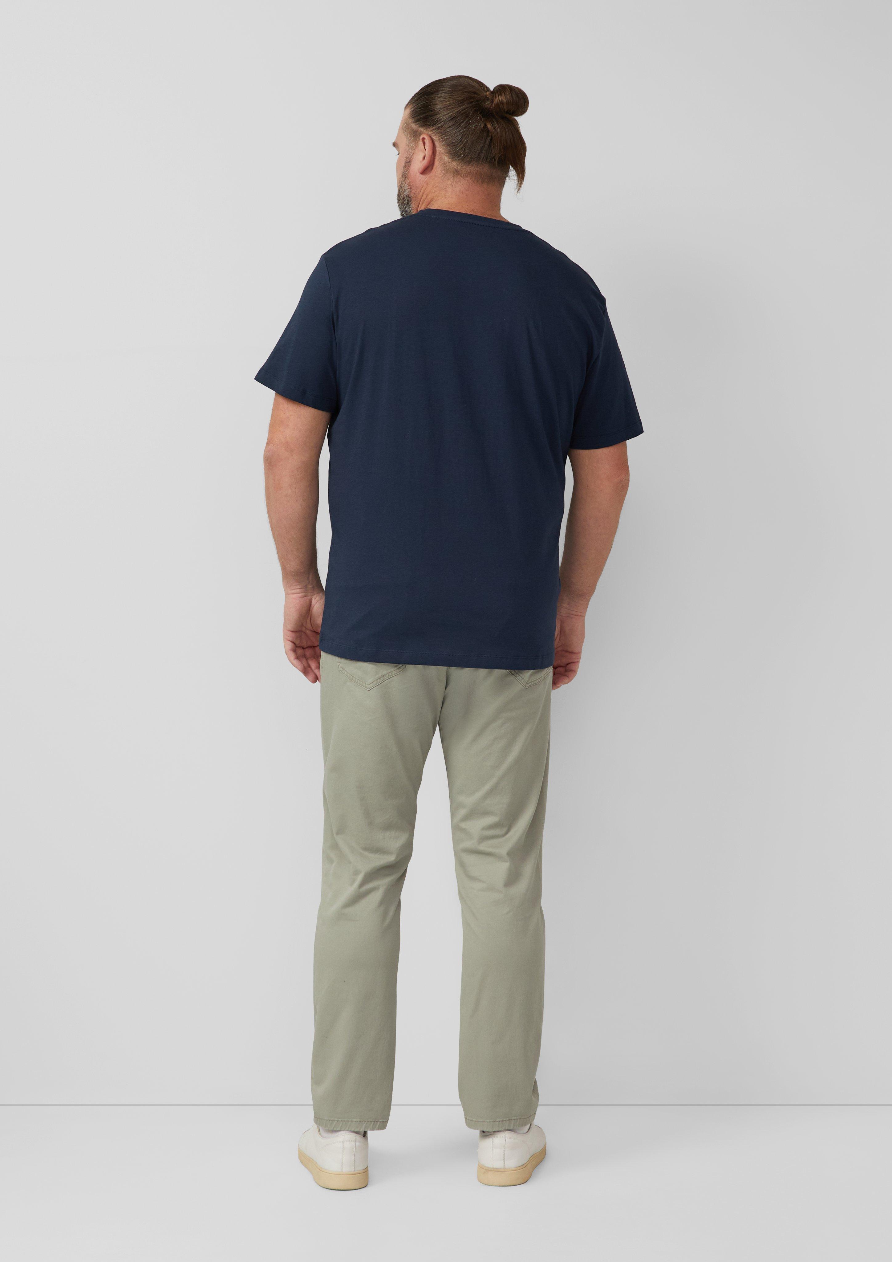 T-shirt in 5978, 0100, 5363, 3626 & 9999