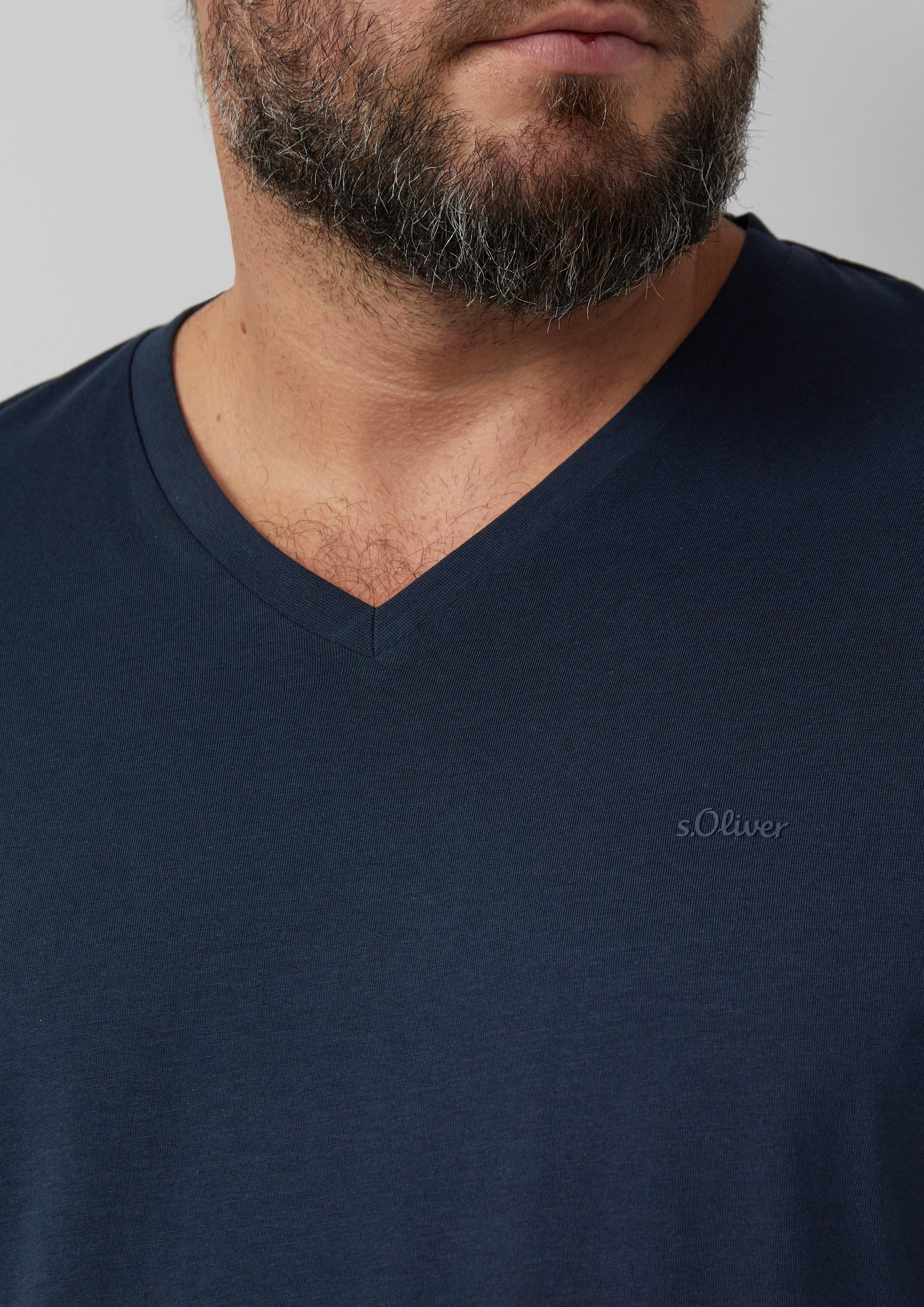 T-shirt in 5978, 0100, 5363, 3626 & 9999