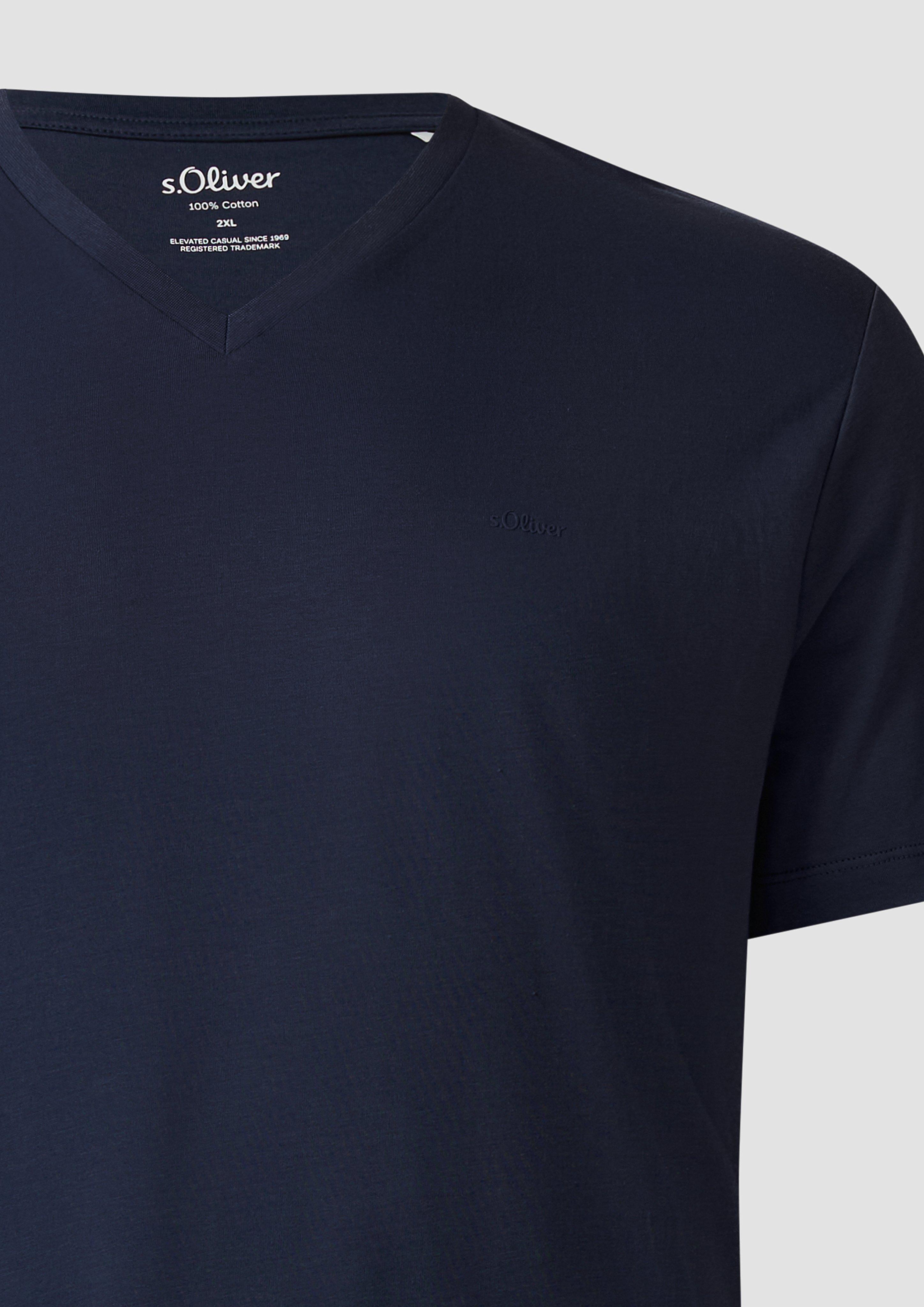 T-shirt in 5978, 0100, 5363, 3626 & 9999