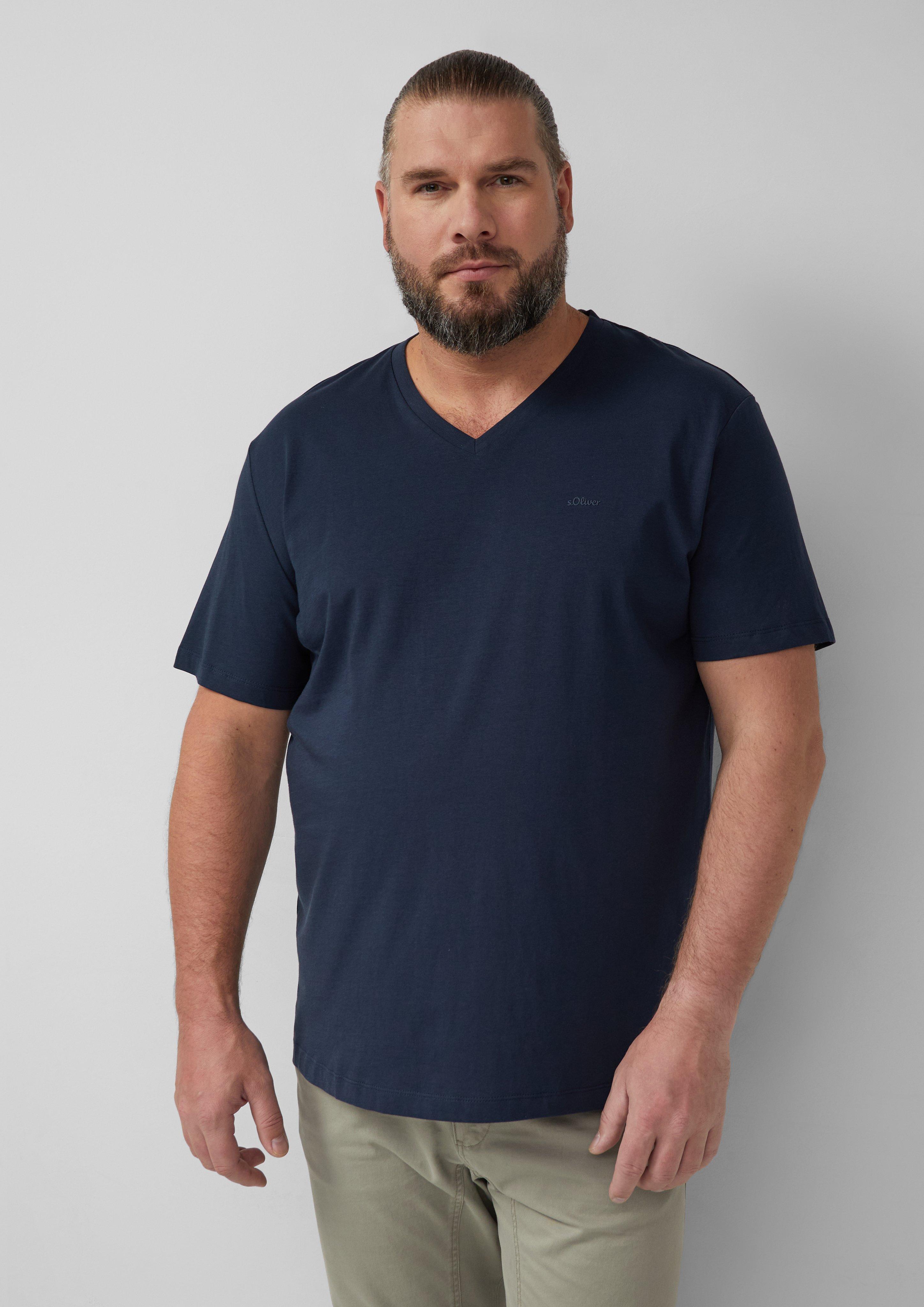 T-shirt in 5978, 0100, 5363, 3626 & 9999