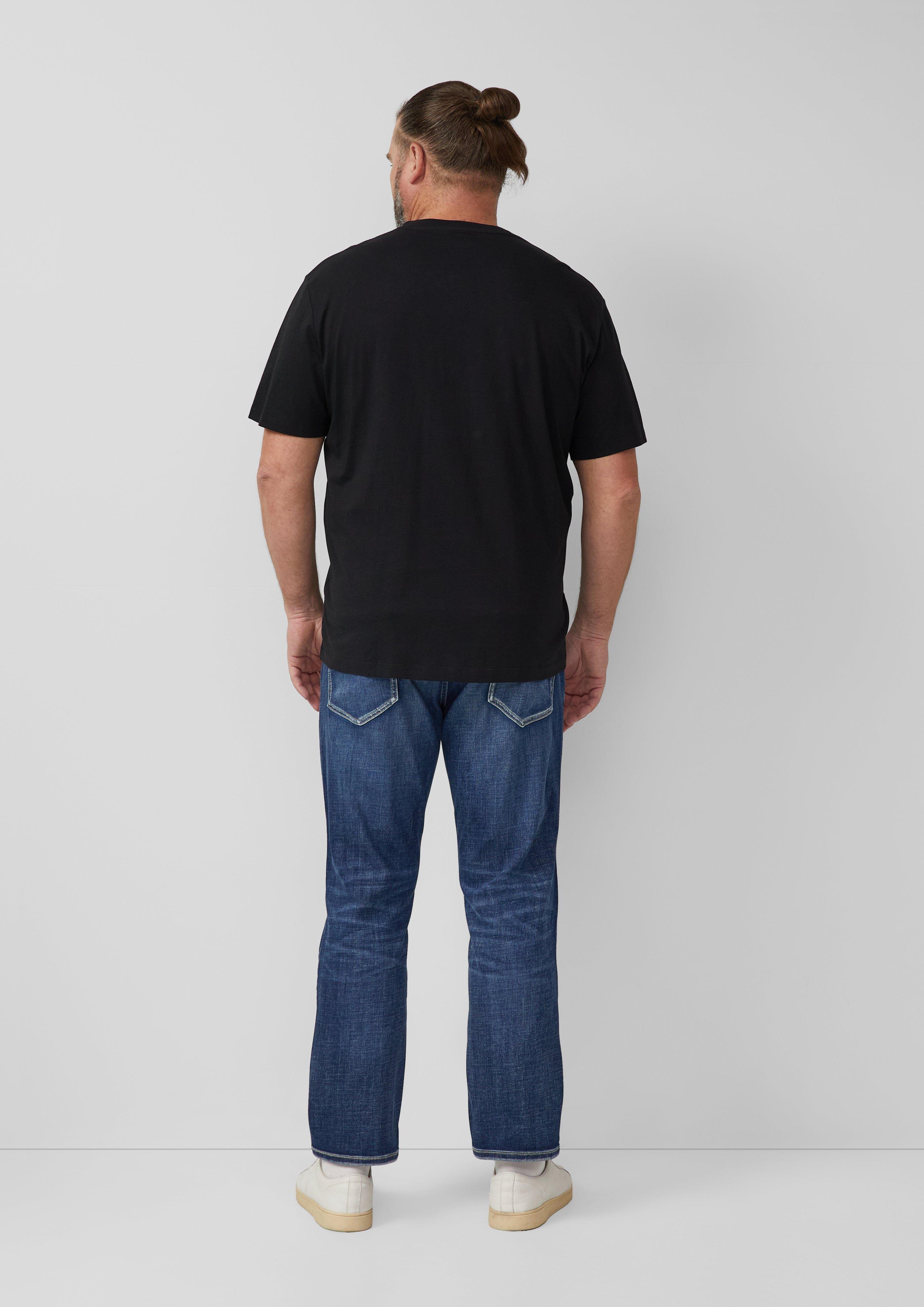 T-shirt in 9999, 5978, 0100, 5363 & 3626