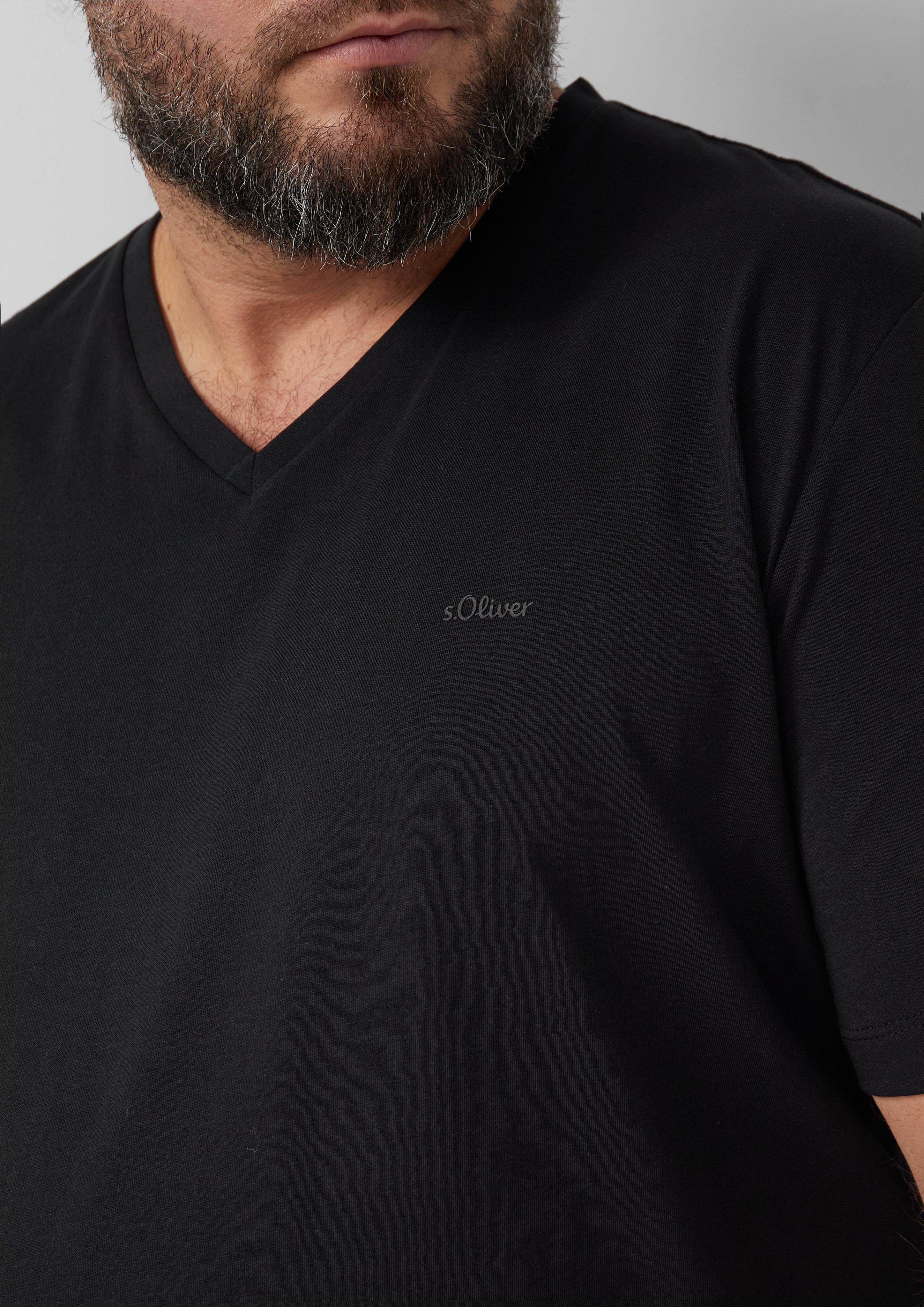 T-shirt in 9999, 5978, 0100, 5363 & 3626