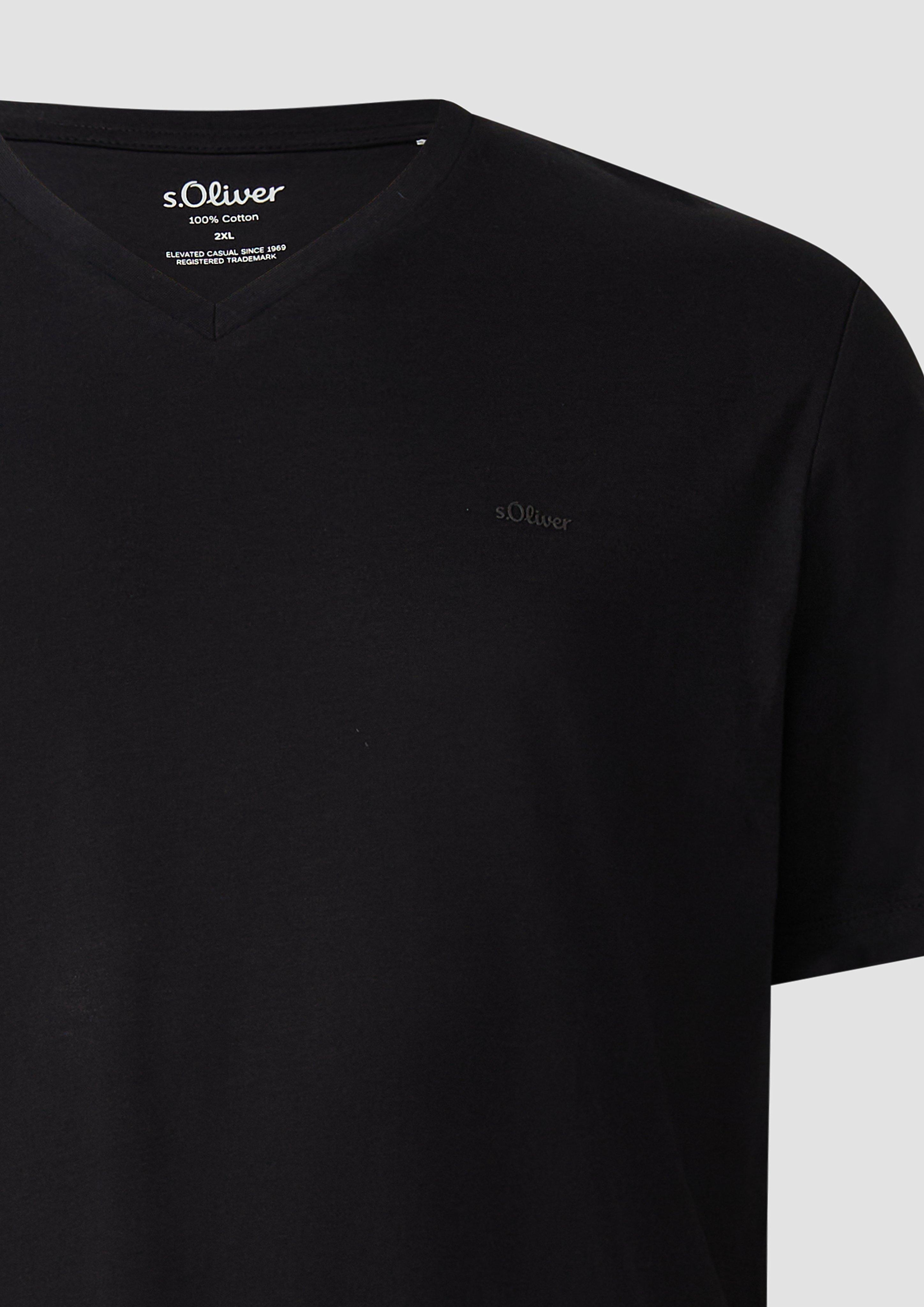 T-shirt in 9999, 5978, 0100, 5363 & 3626