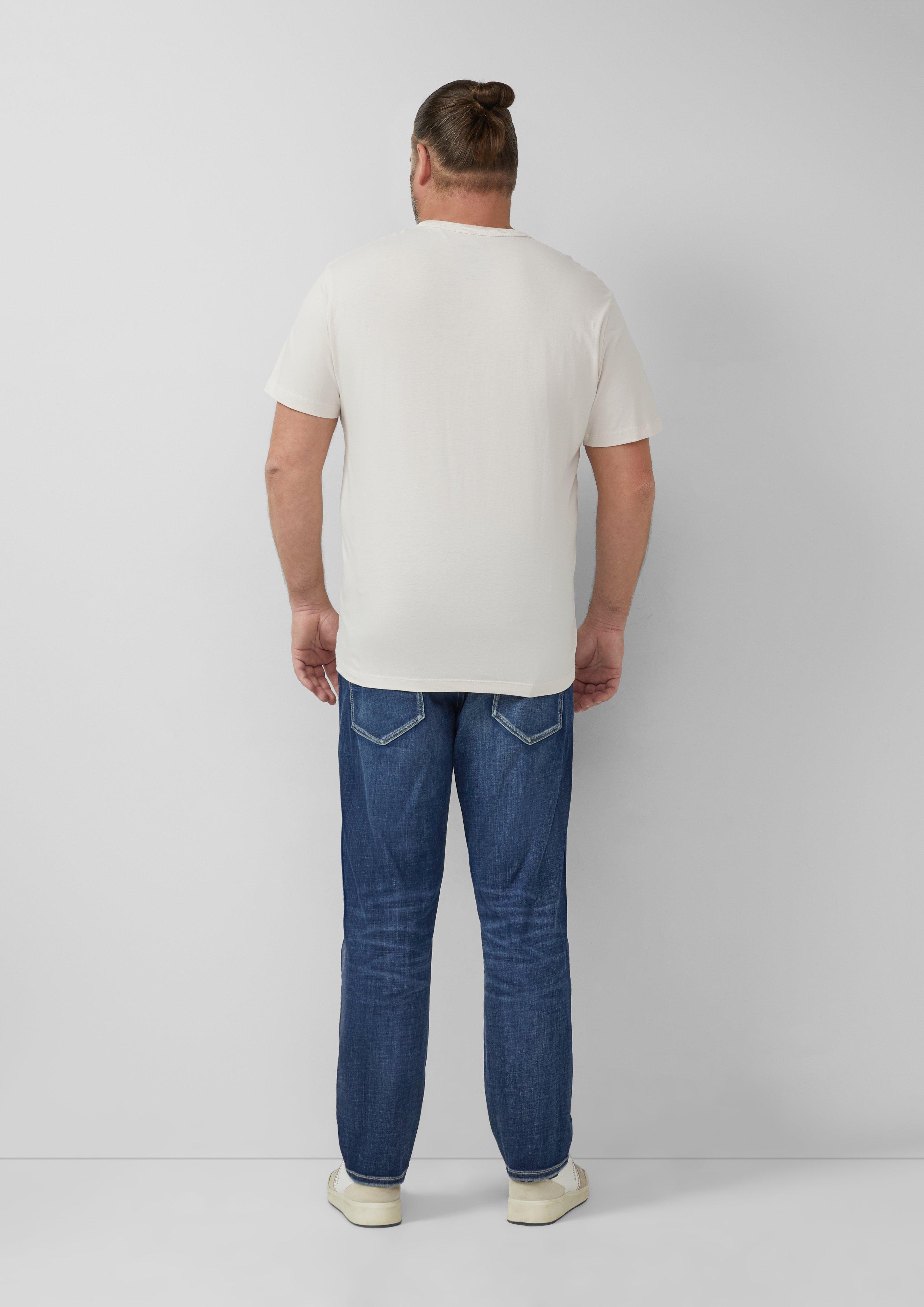 T-shirt in 90D1, 53D1 & 99D1