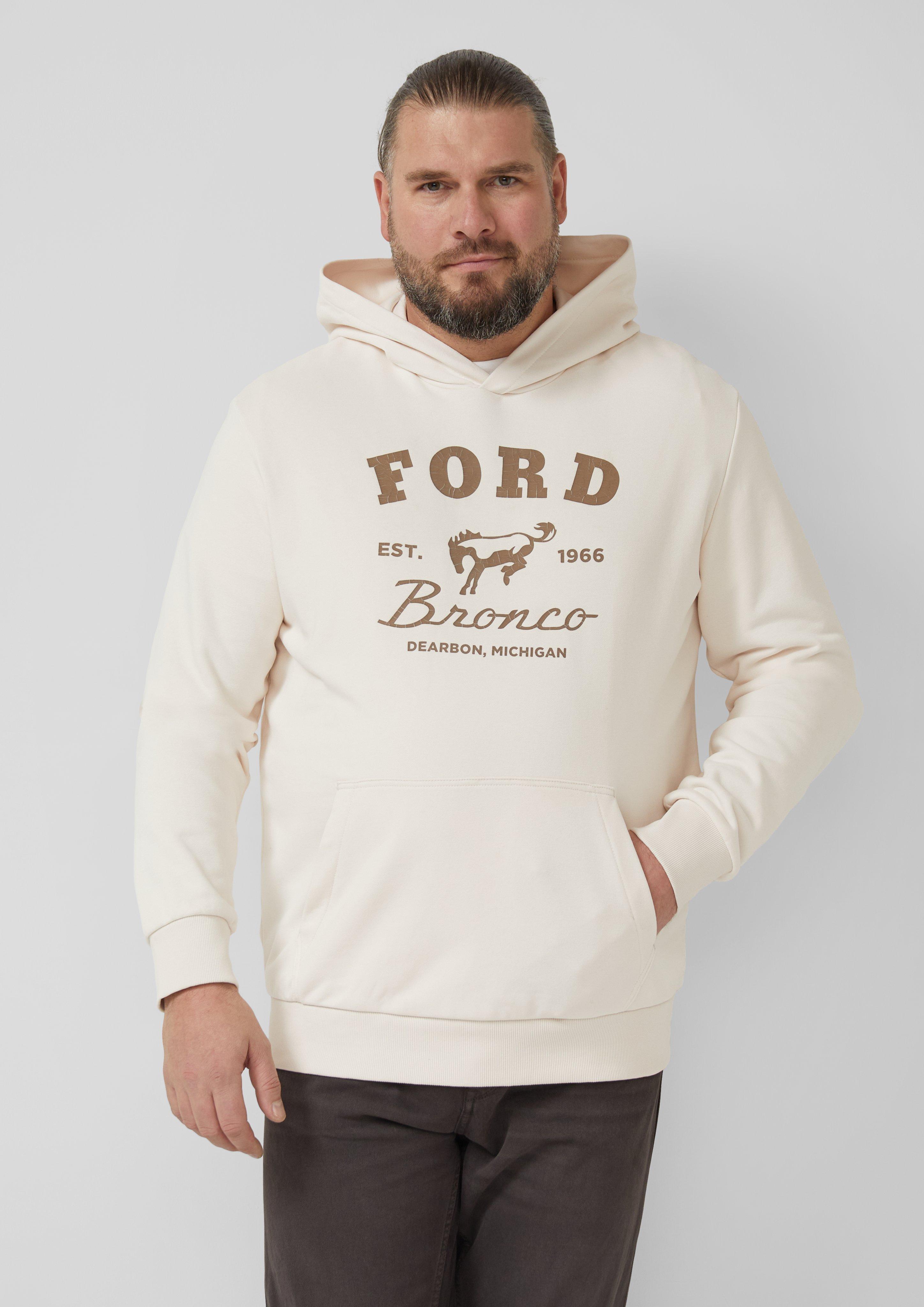 Majica z dolgimi rok in 