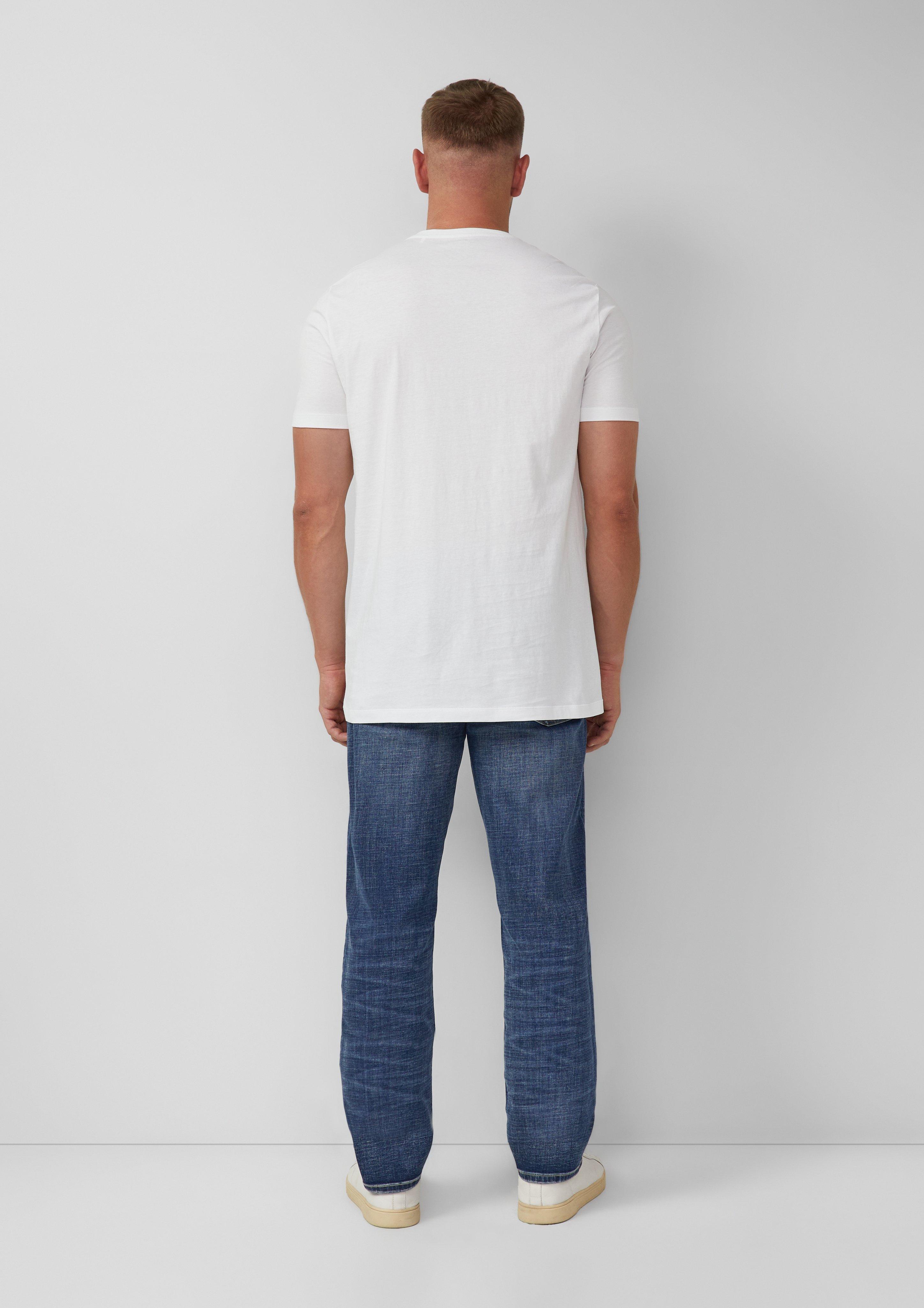 T-shirt in 0100, 8161, 5363, 3626, 9999 & 5978