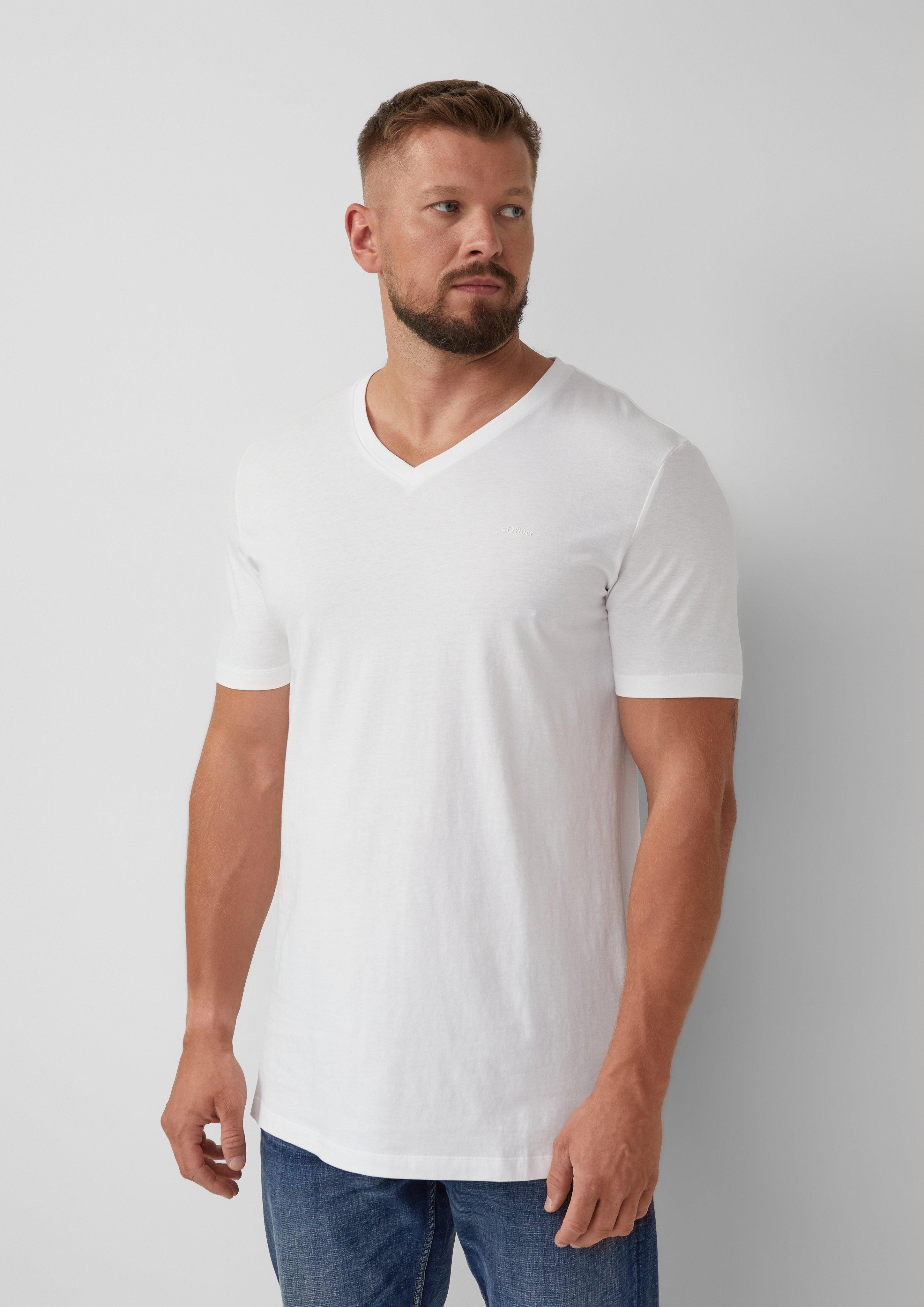 T-shirt in 0100, 8161, 5363, 3626, 9999 & 5978