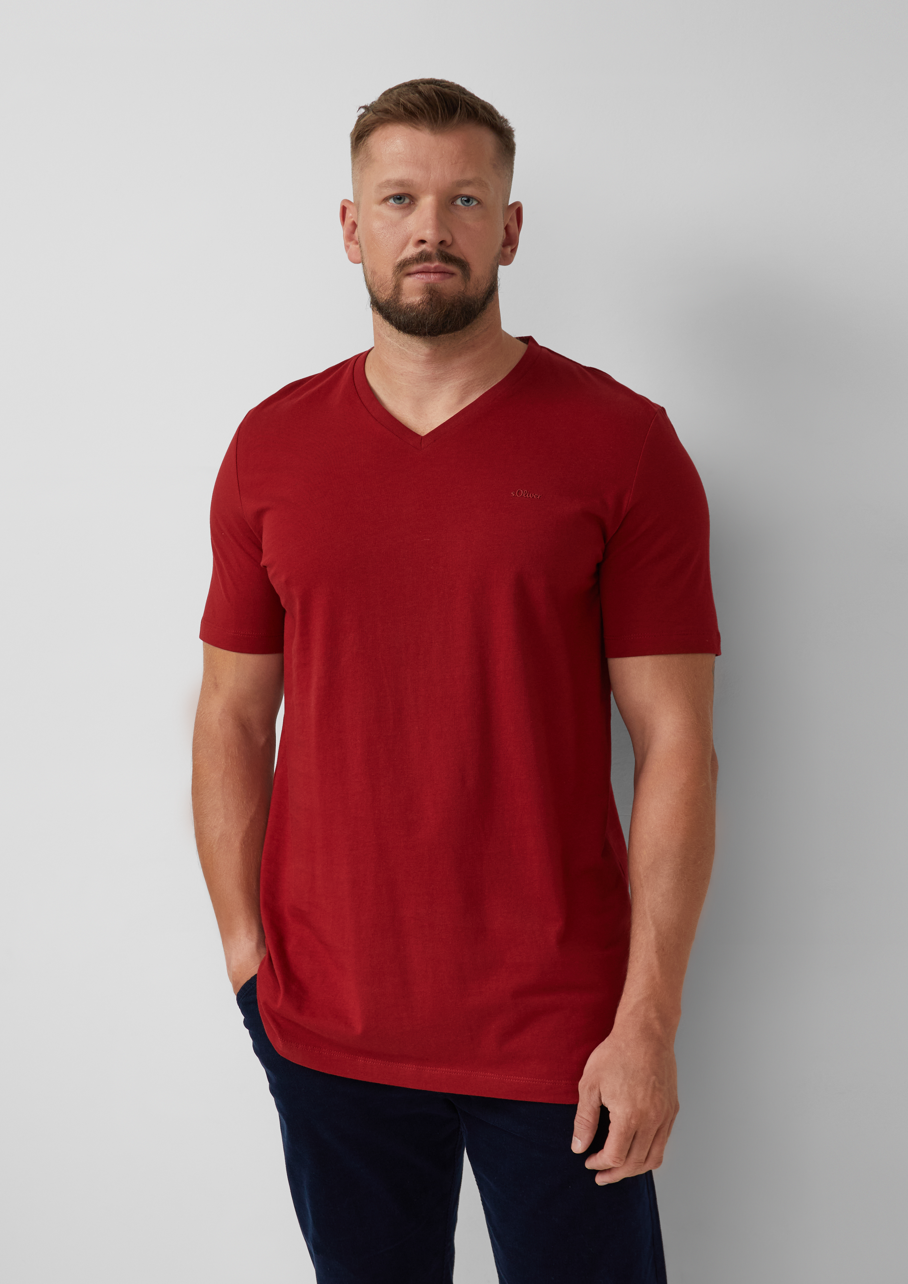 T-shirt in 3626, 8161, 0100, 5363, 9999 & 5978