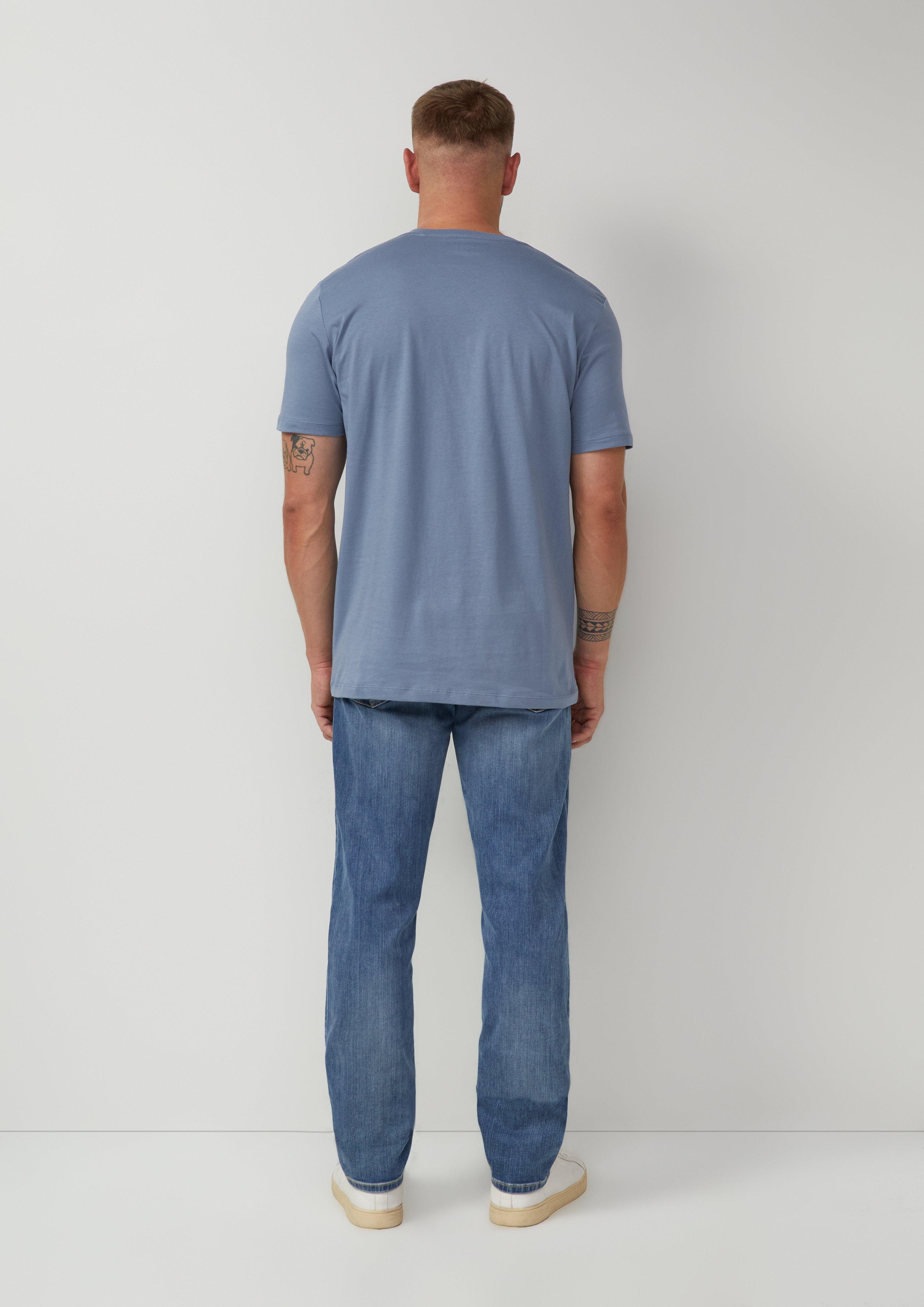 T-shirt in 5363, 8161, 0100, 3626, 9999 & 5978