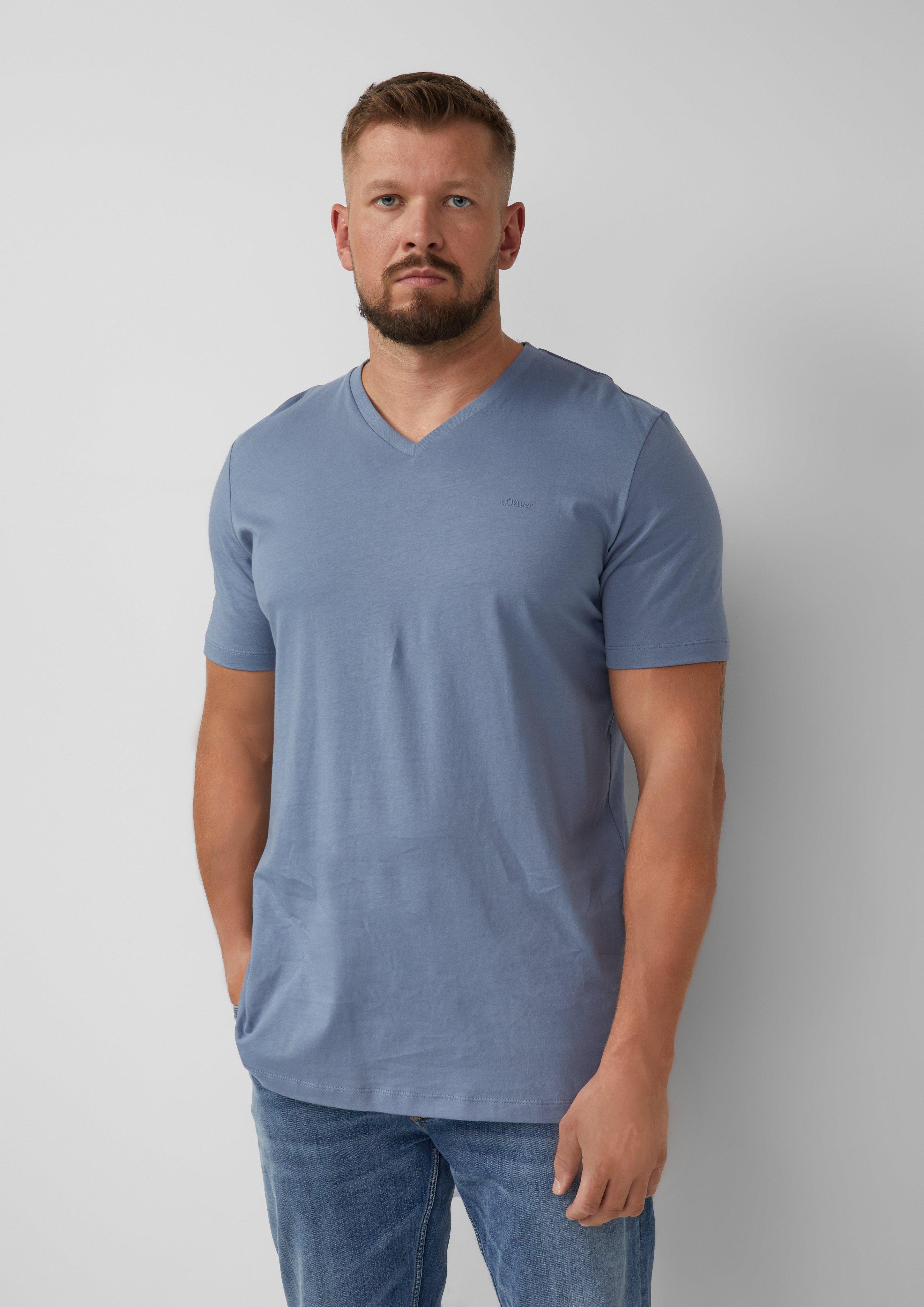 T-shirt in 5363, 8161, 0100, 3626, 9999 & 5978