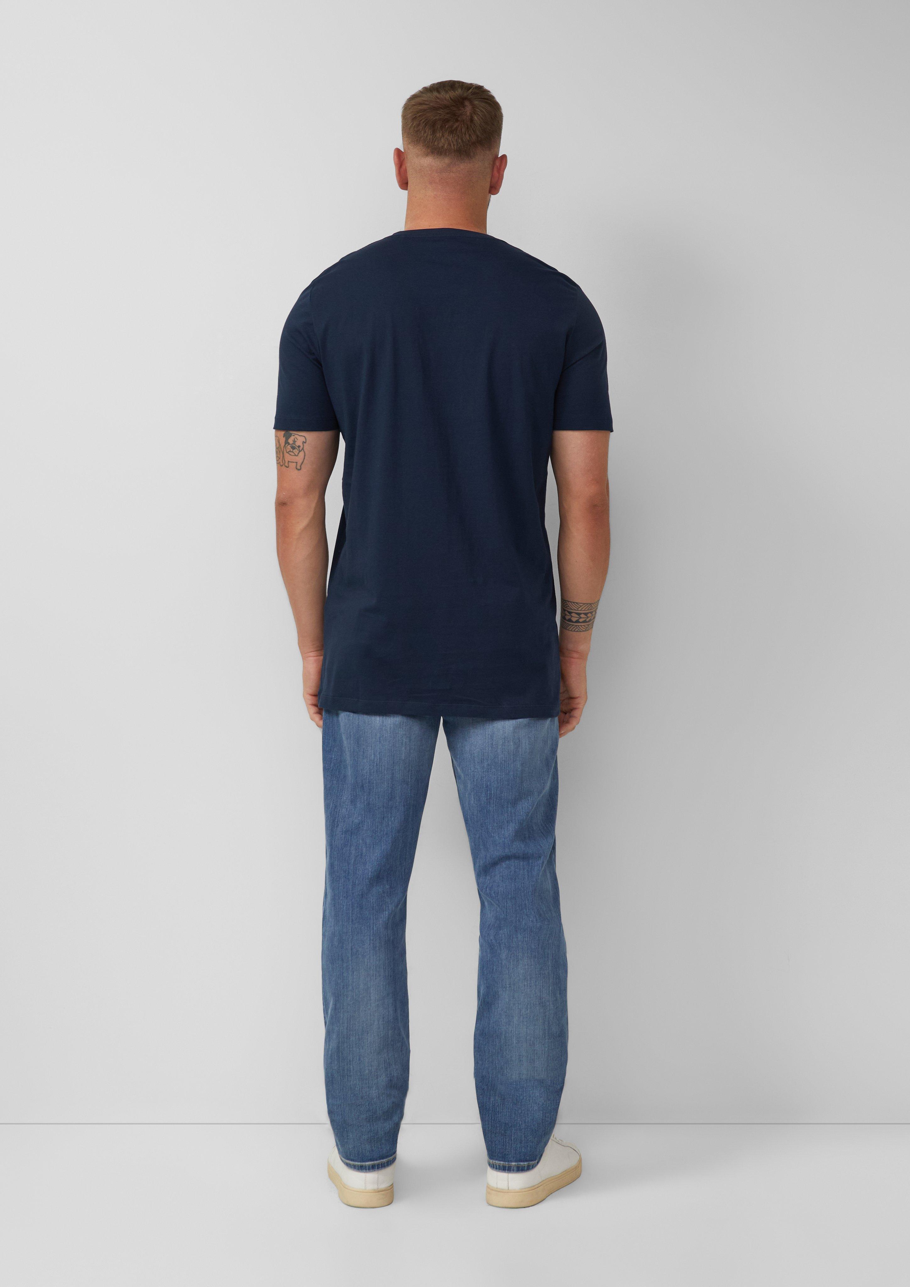 T-shirt in 5978, 8161, 0100, 5363, 3626 & 9999