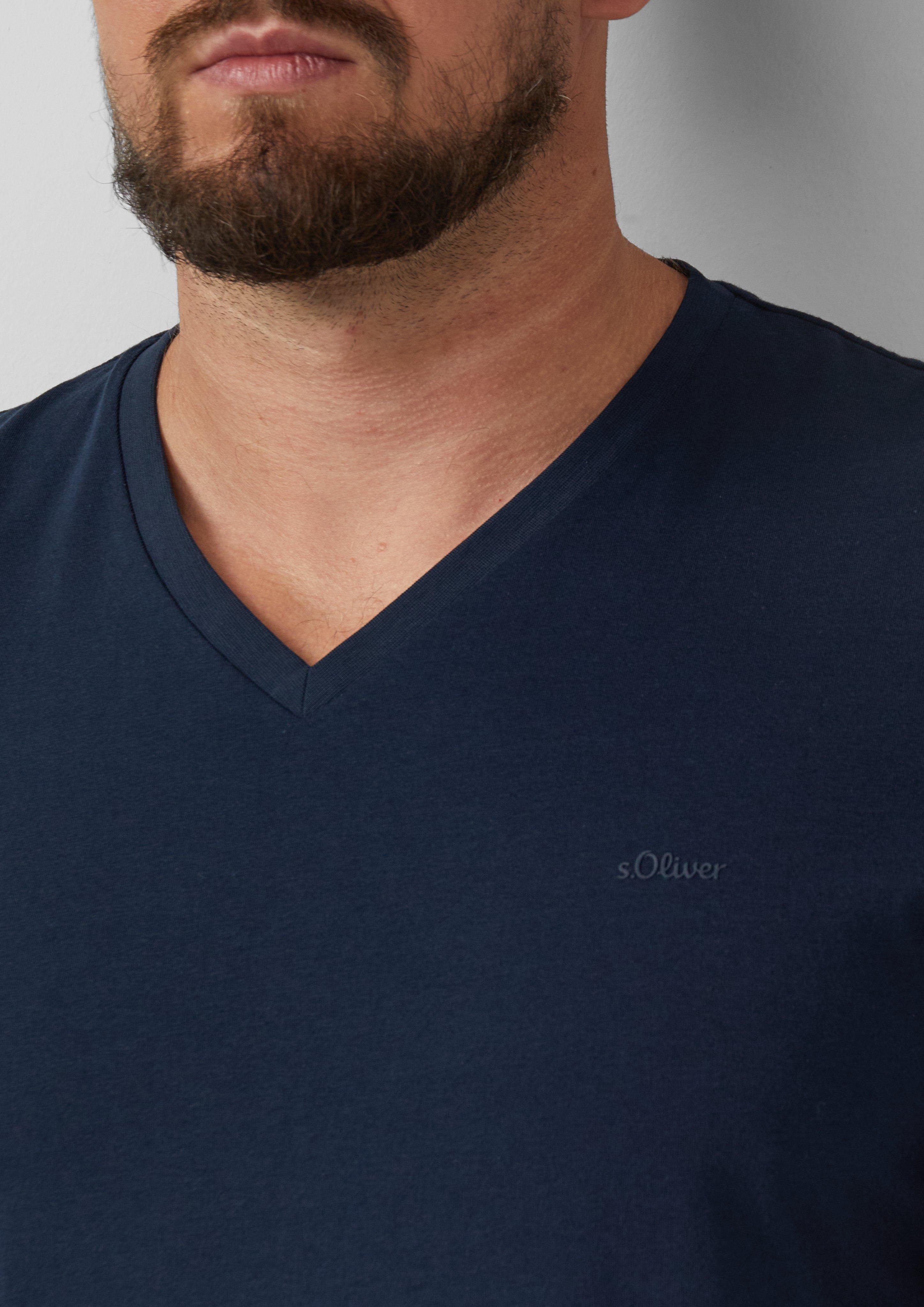 T-shirt in 5978, 8161, 0100, 5363, 3626 & 9999