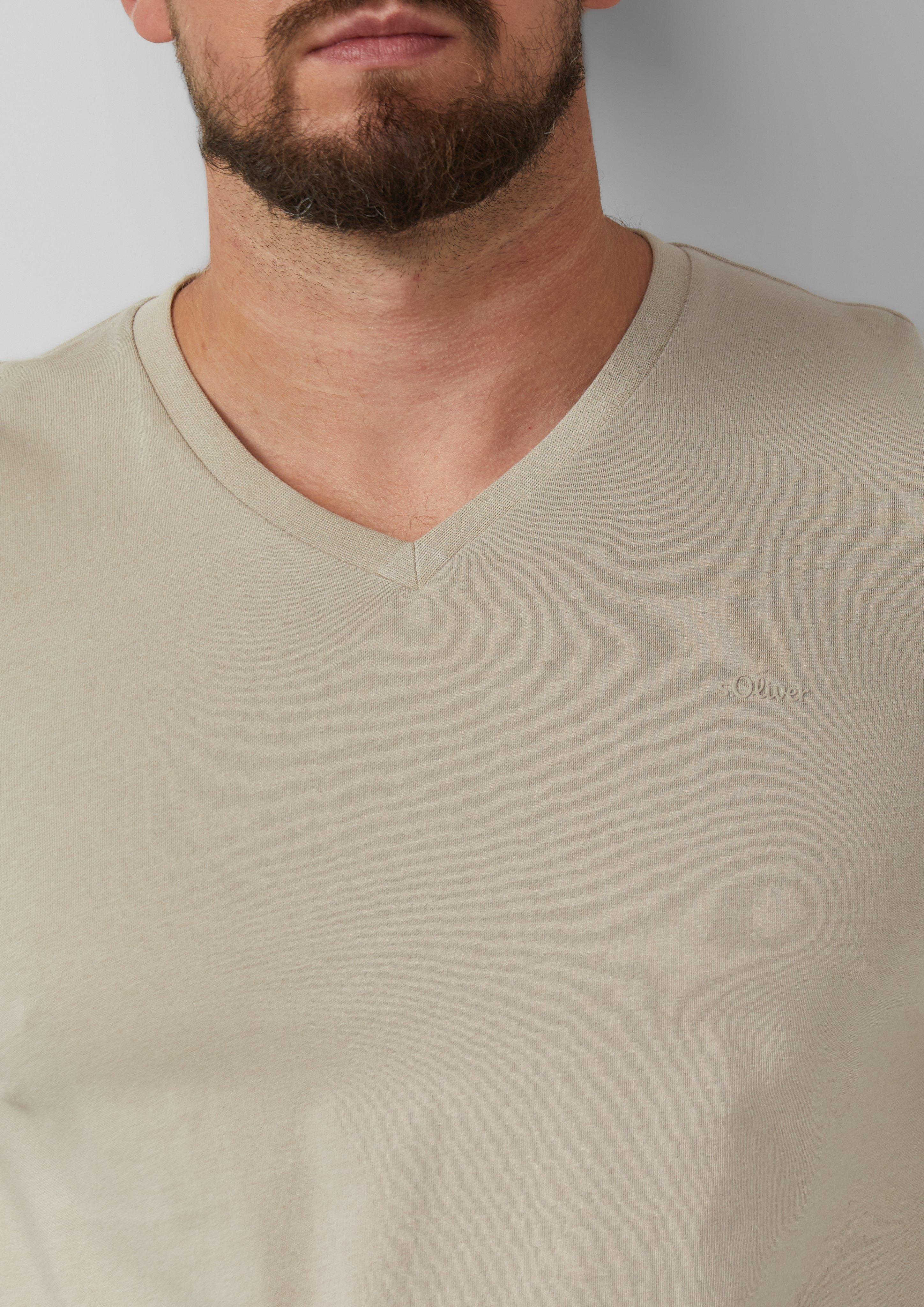 T-shirt in 8161, 0100, 5363, 3626, 9999 & 5978