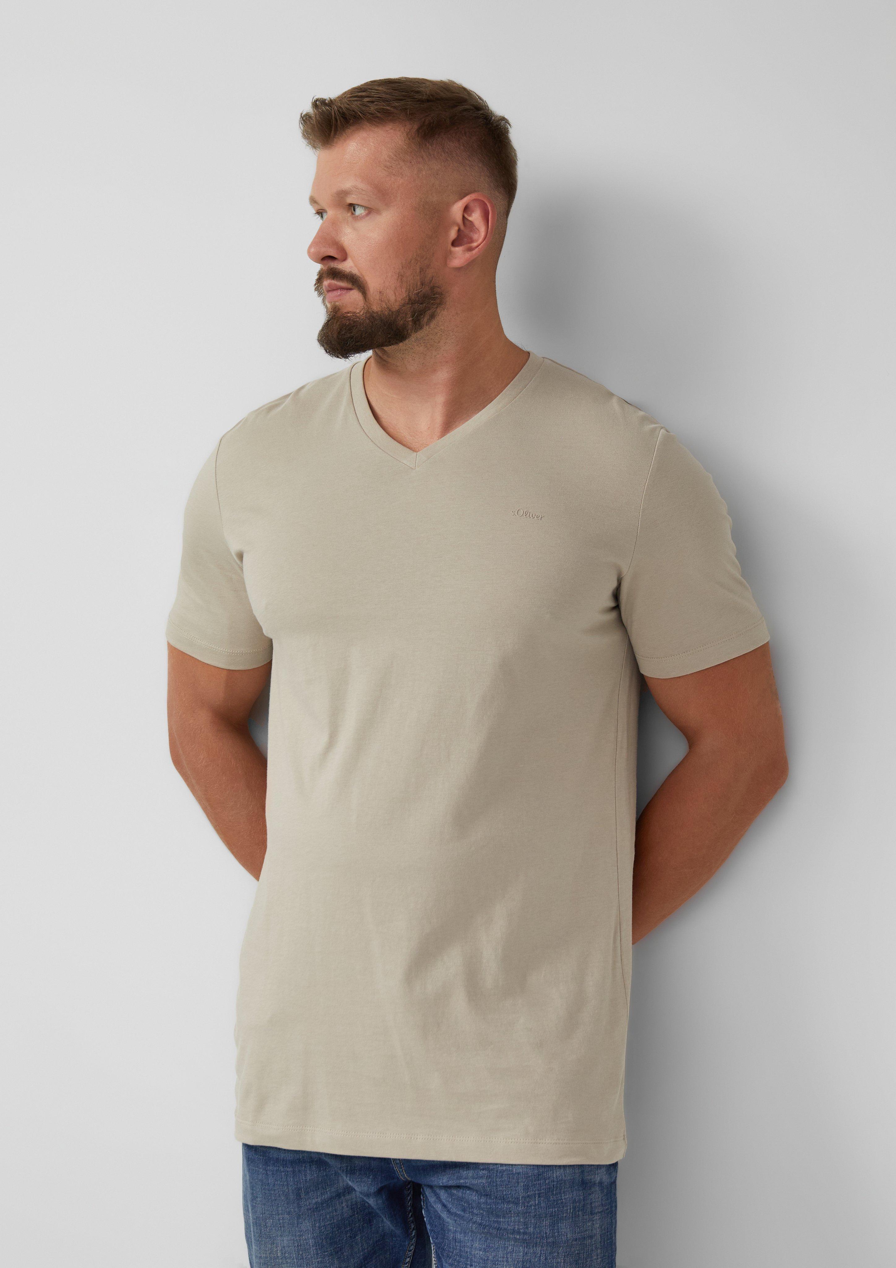 T-shirt in 8161, 0100, 5363, 3626, 9999 & 5978