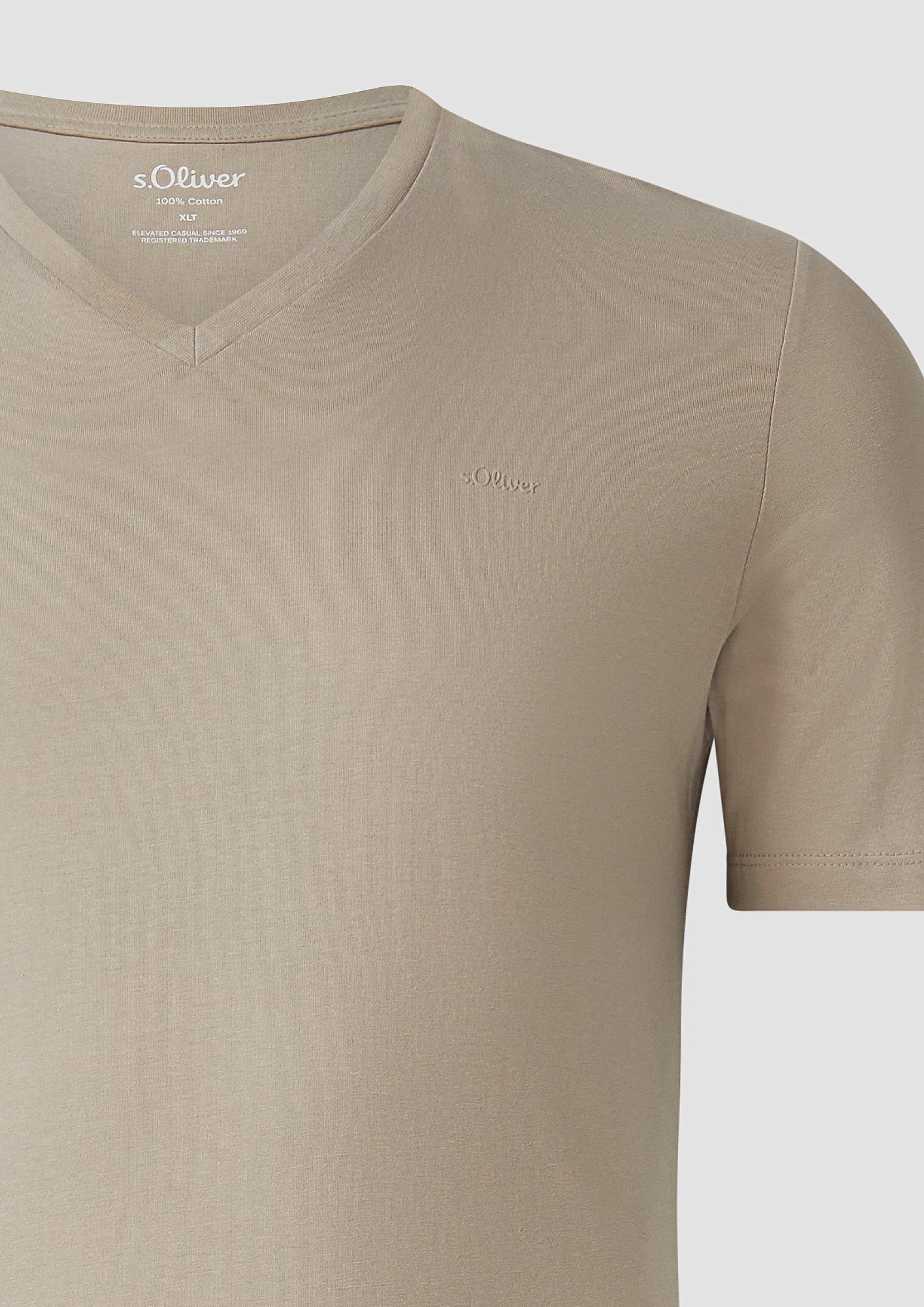 T-shirt in 8161, 0100, 5363, 3626, 9999 & 5978