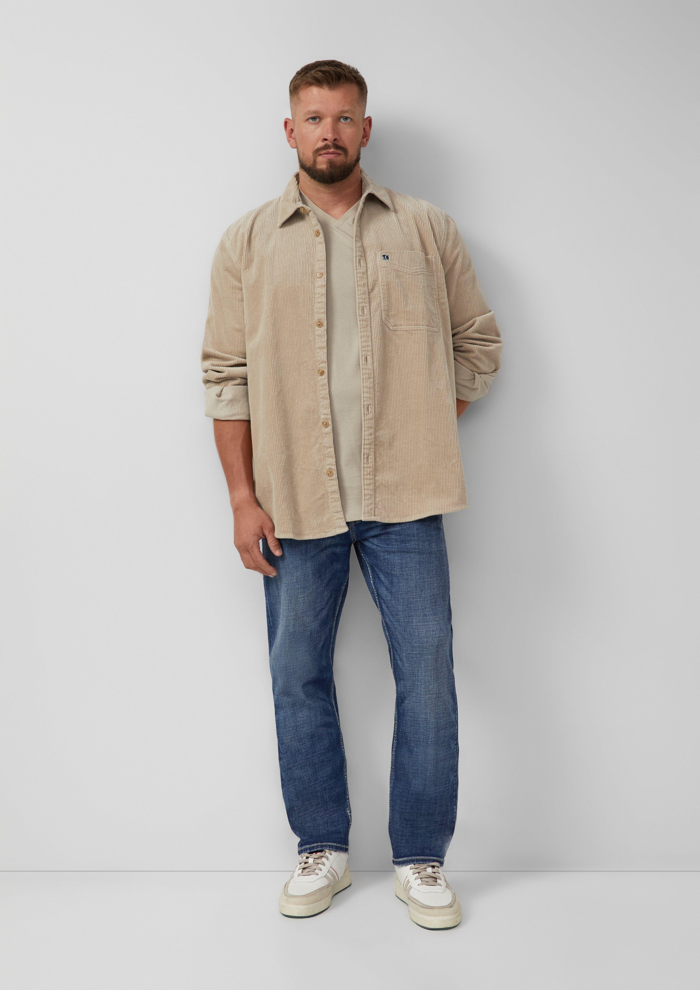 T-shirt in 8161, 0100, 5363, 3626, 9999 & 5978