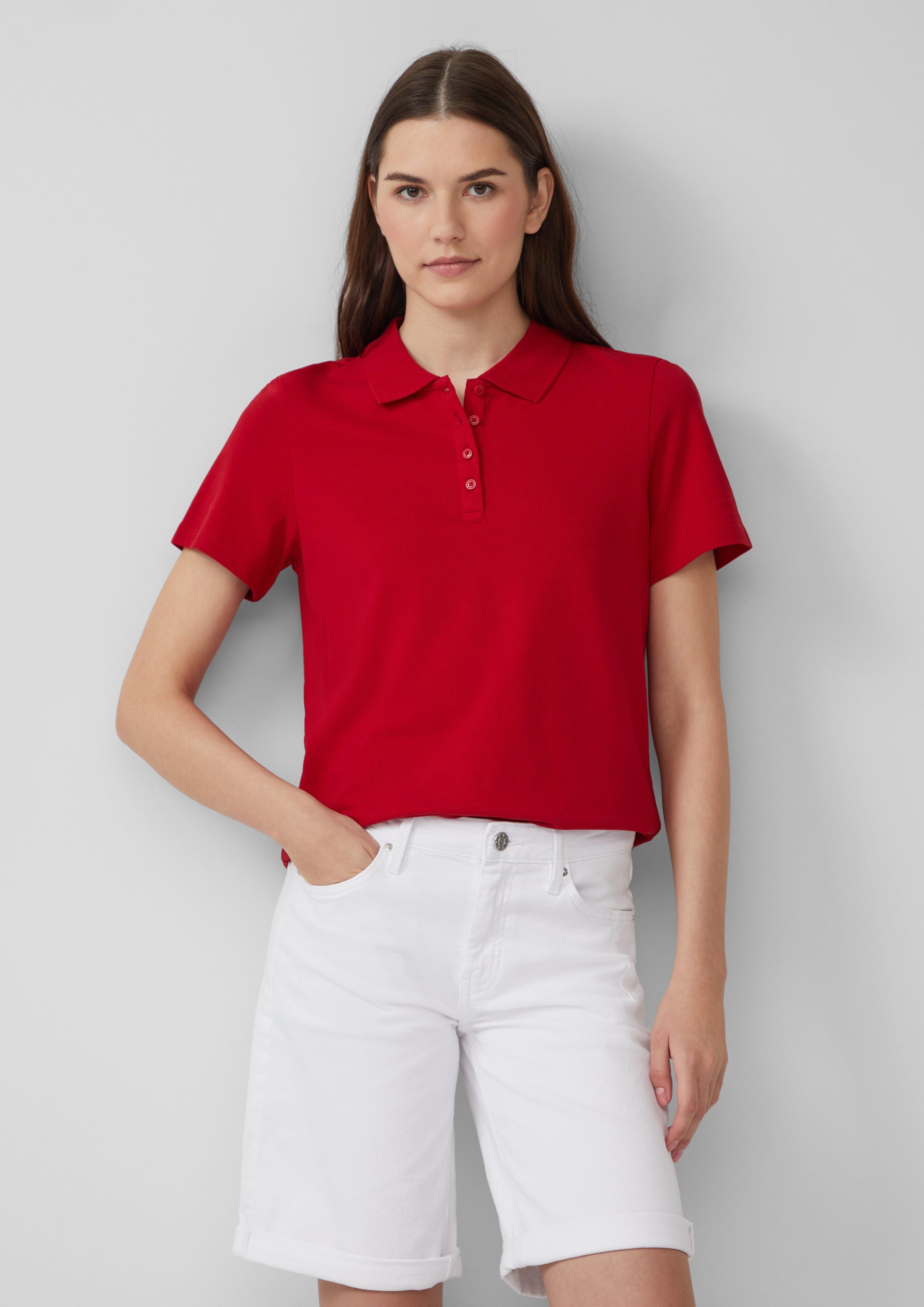 Poloshirt in 