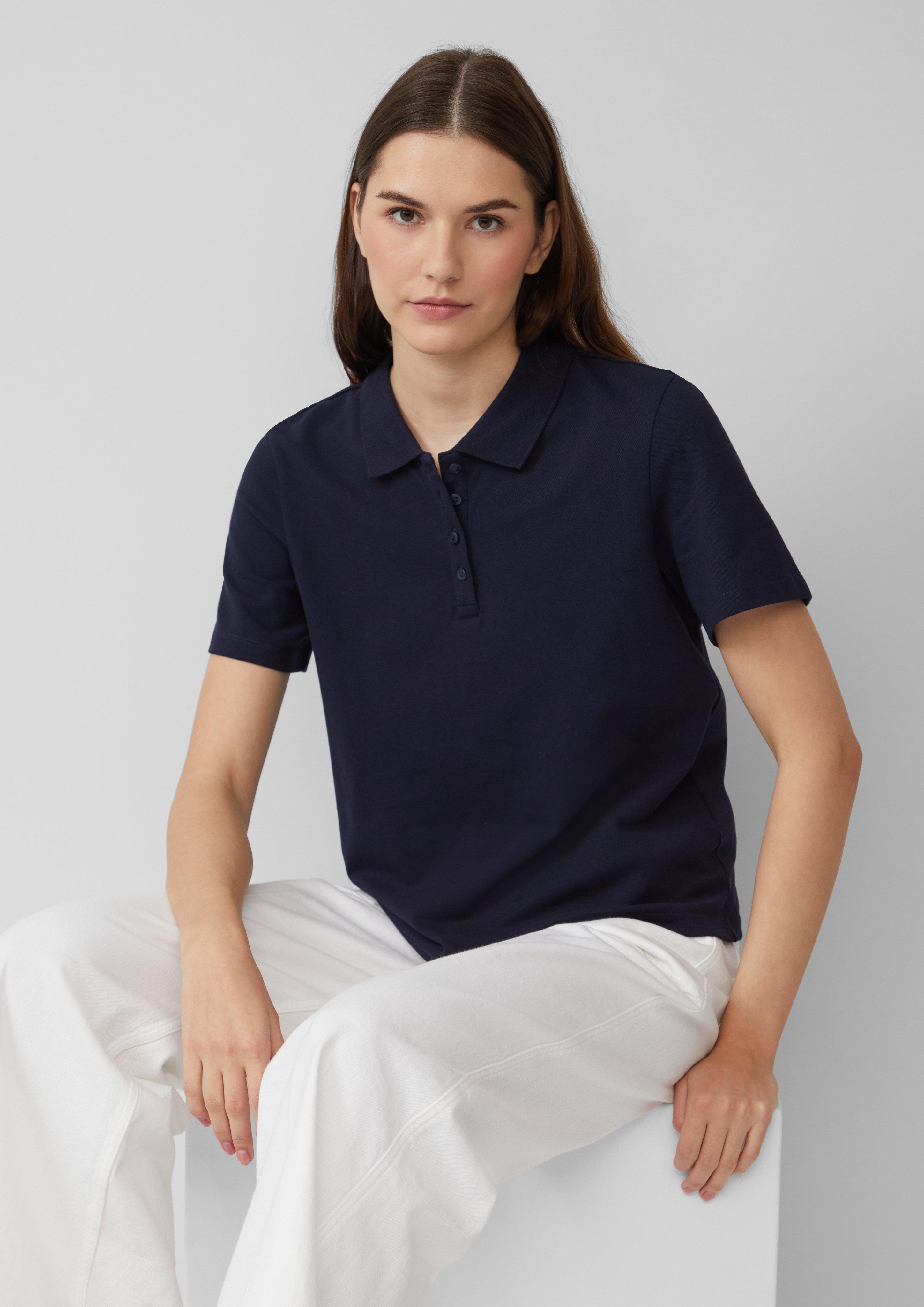 Polo-Shirt in 5959, 73H7, 9999, 0210, 59H7, 3533, 99H7, 35H7 & 7369
