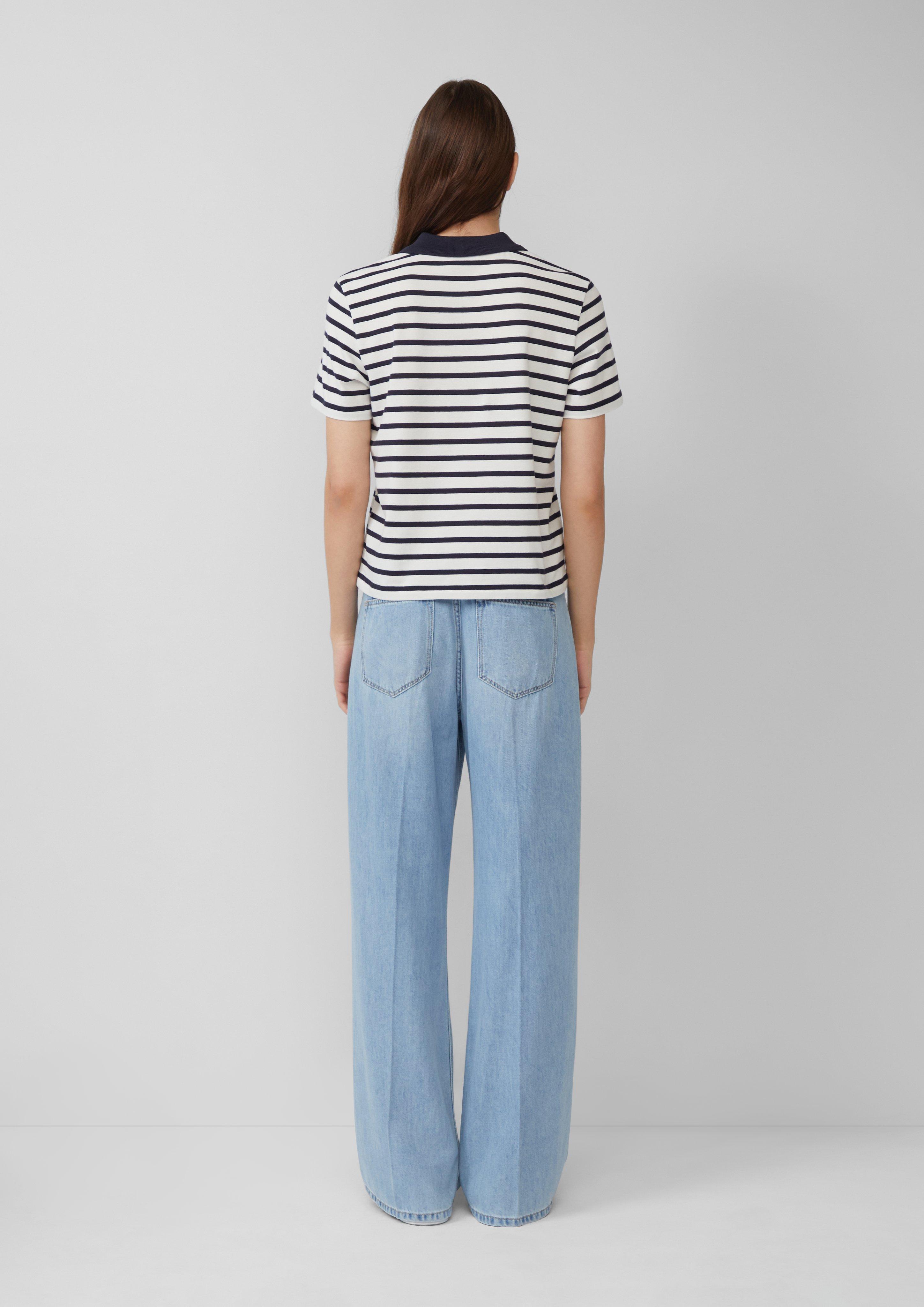 Polo-Shirt in 59H7, 73H7, 5959, 9999, 0210, 3533, 99H7, 35H7 & 7369