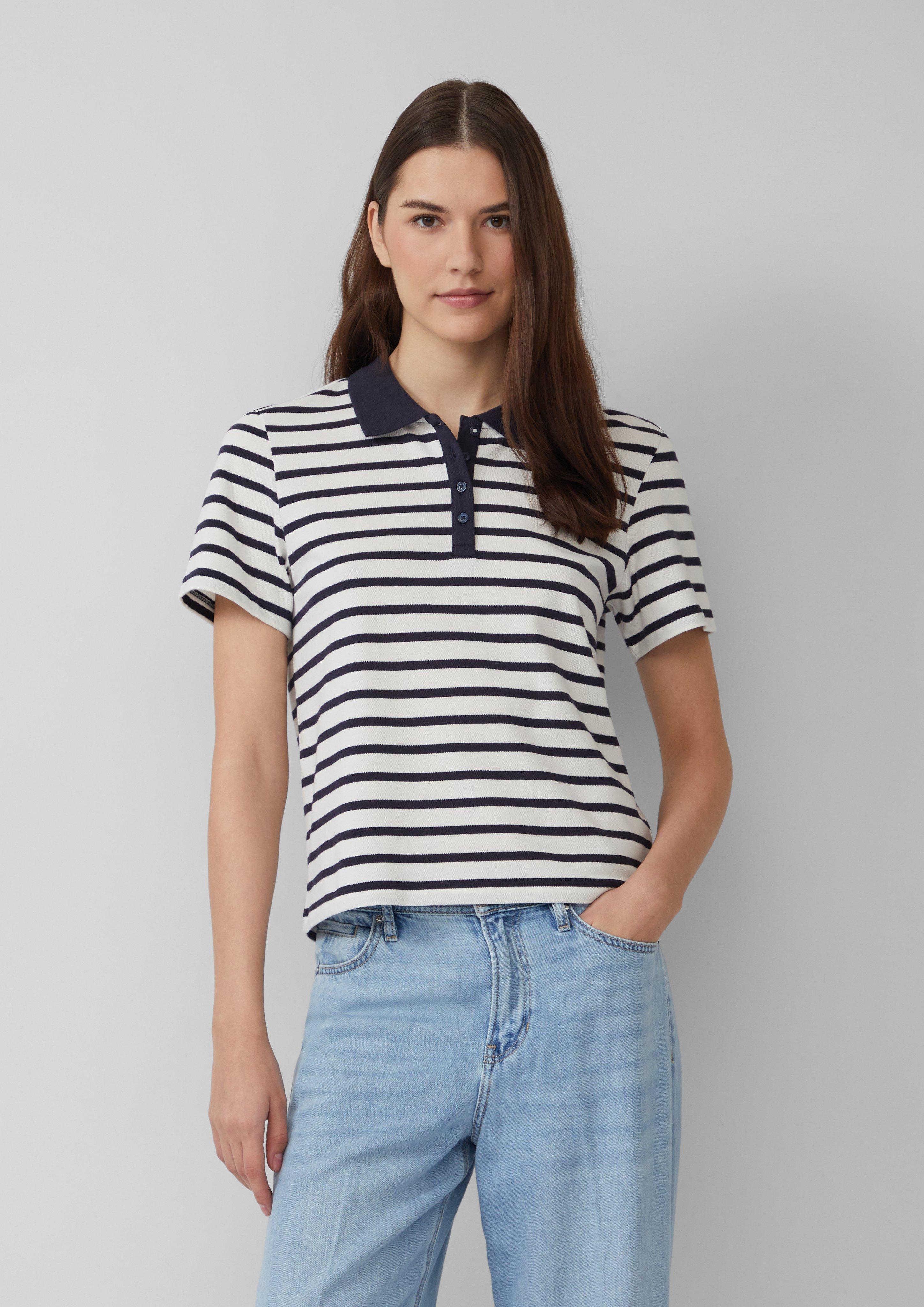 Polo-Shirt in 59H7, 73H7, 5959, 9999, 0210, 3533, 99H7, 35H7 & 7369