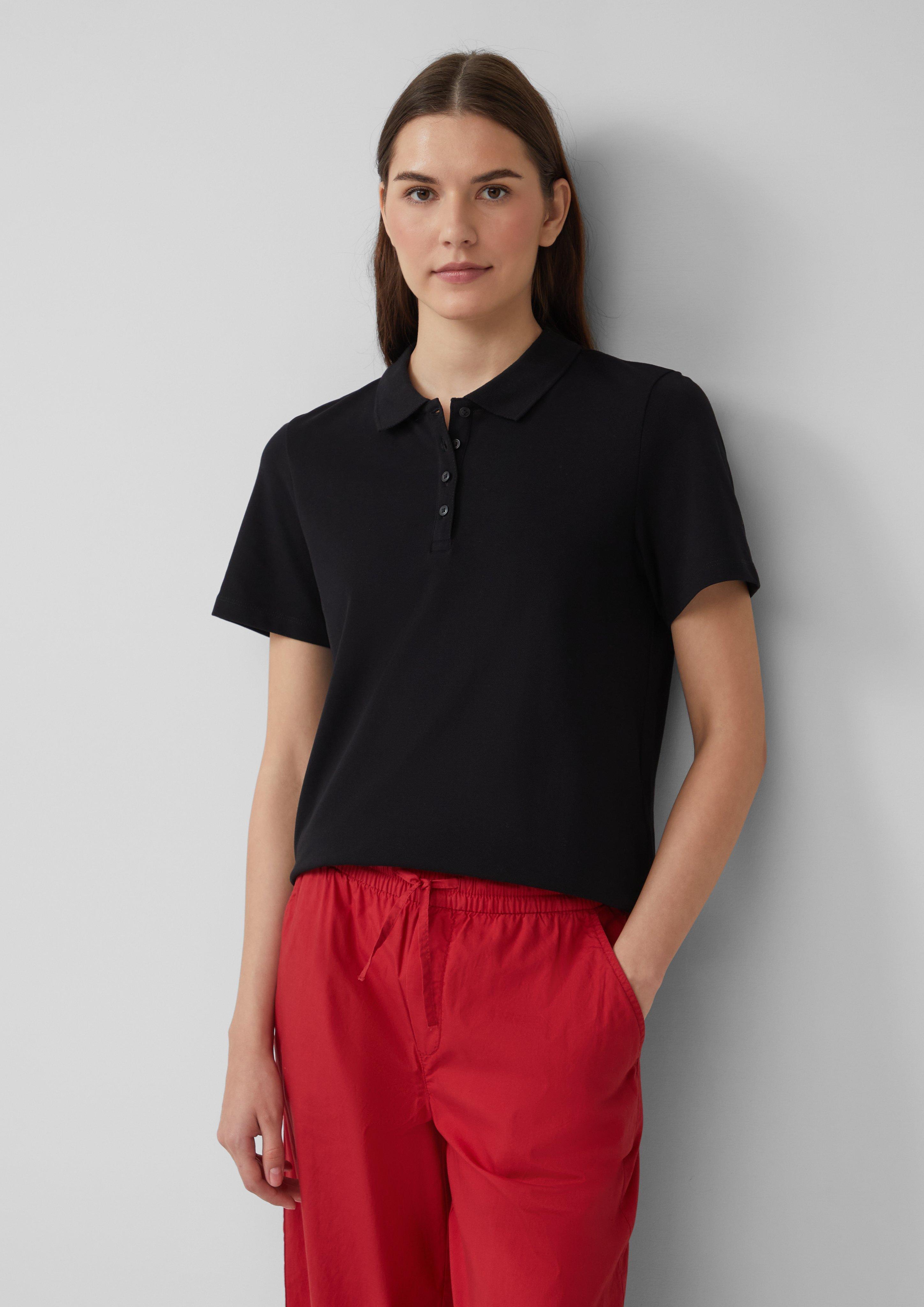 Polo-Shirt in 