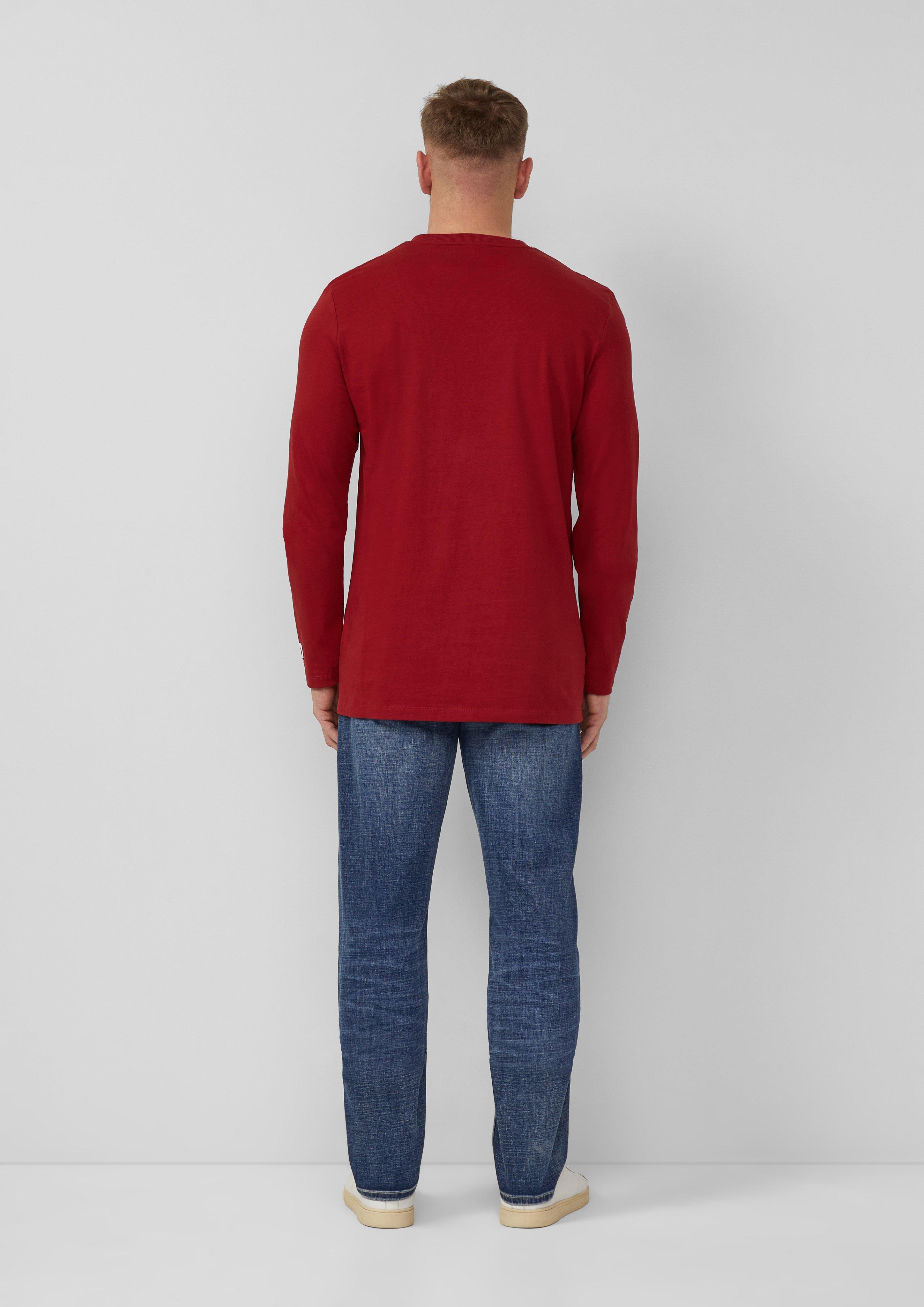 T-shirt in 36D1, 99D1, 90D2 & 53D2