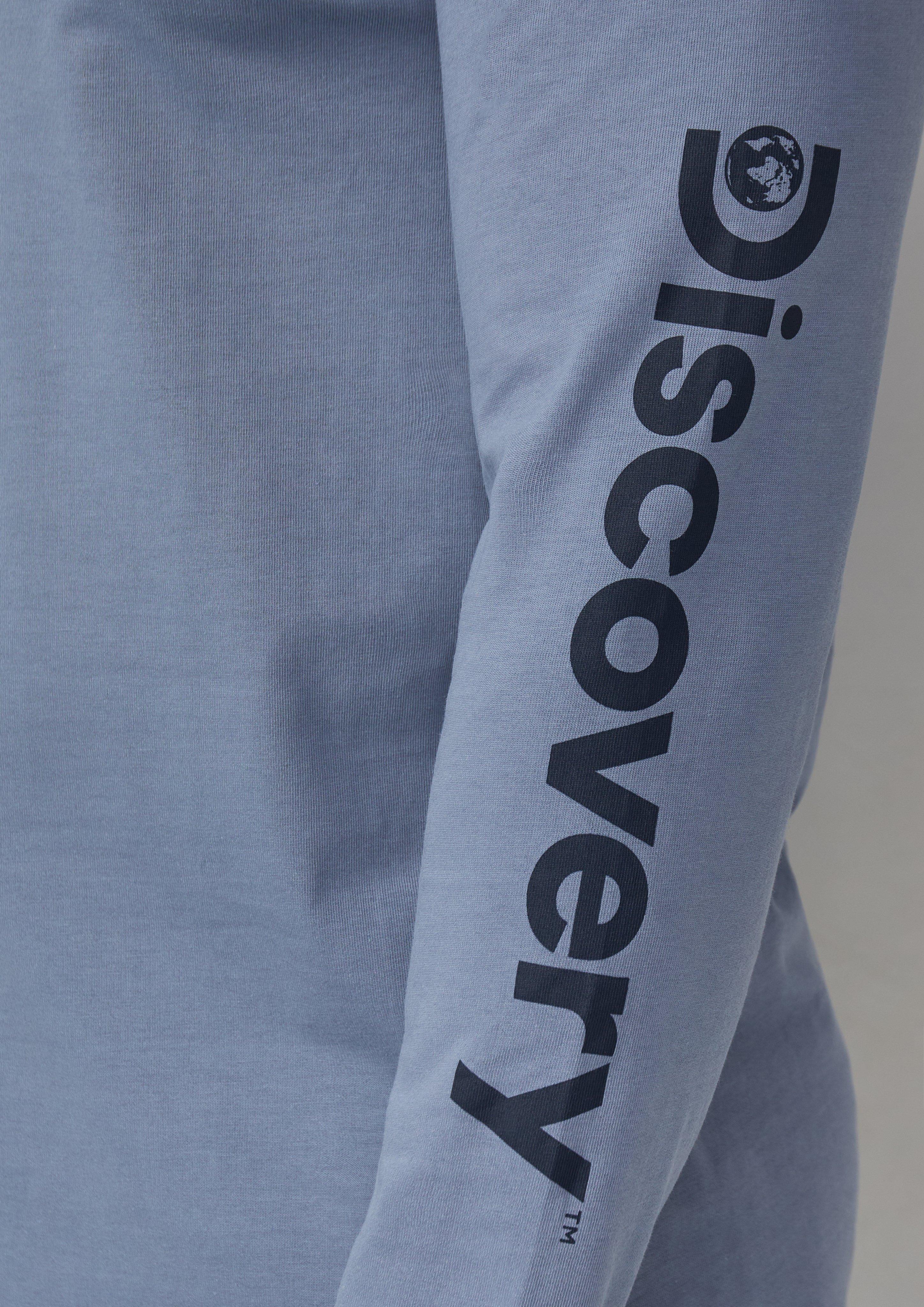 T-shirt in 53D2, 99D1, 36D1 & 90D2