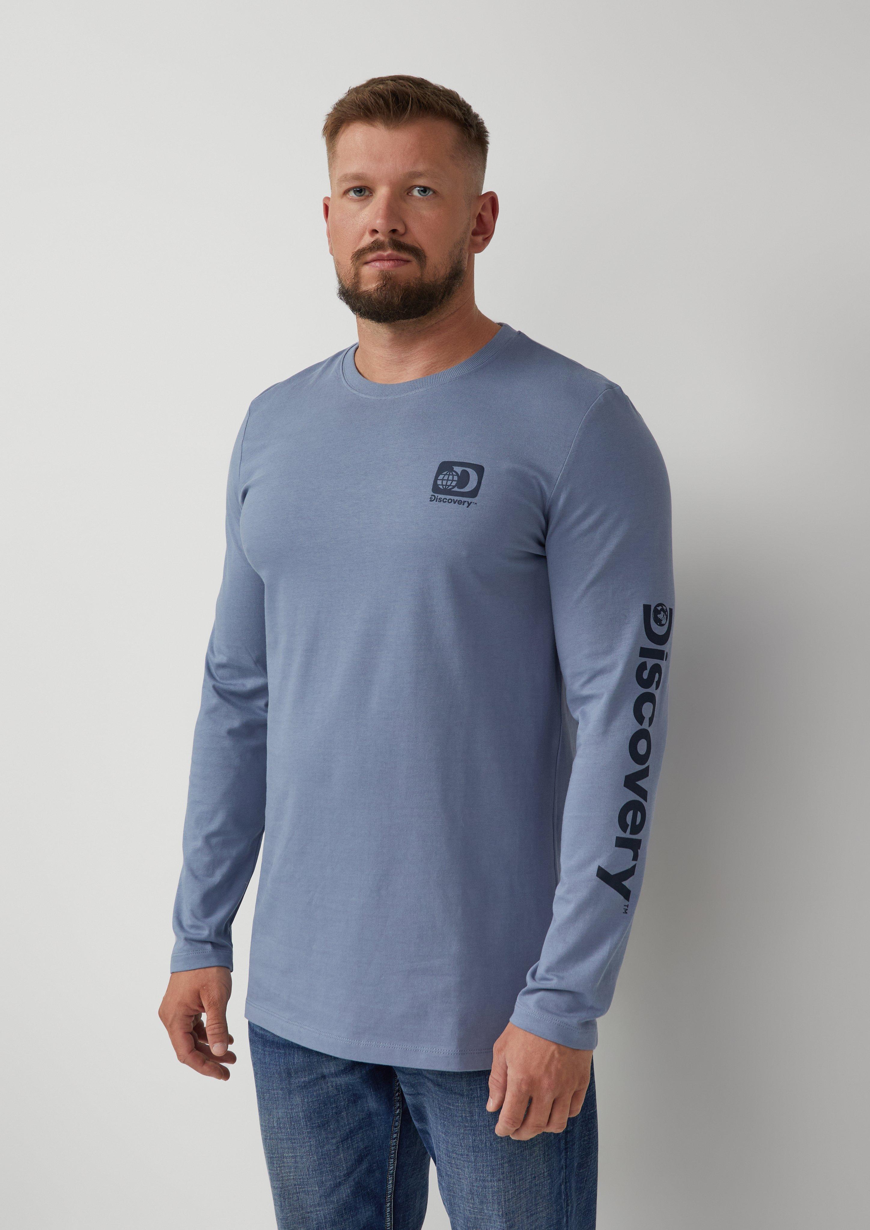 T-shirt in 53D2, 99D1, 36D1 & 90D2